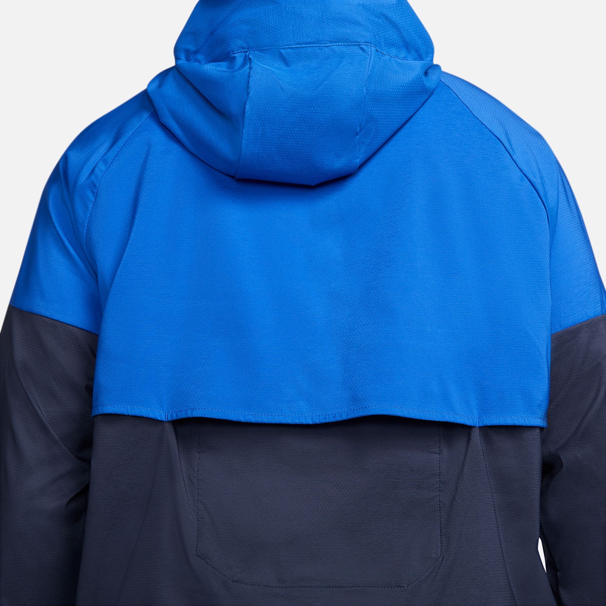 Nike Laufjacke »IMPOSSIBLY LIGHT WINDRUNNER MEN'S RUNNING JACKET«