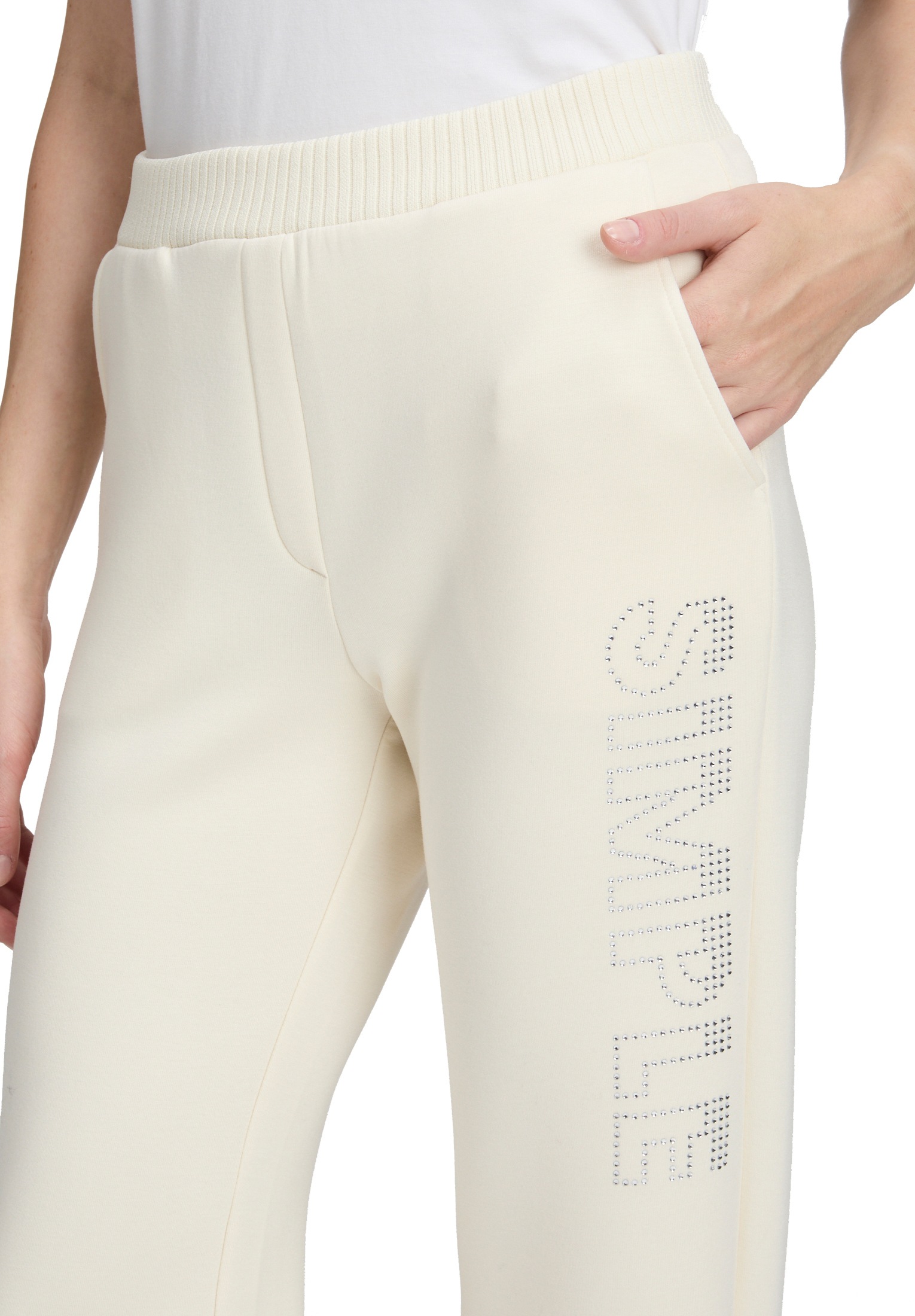 Betty Barclay Schlupfhose »Damen mit Eingrifftaschen«