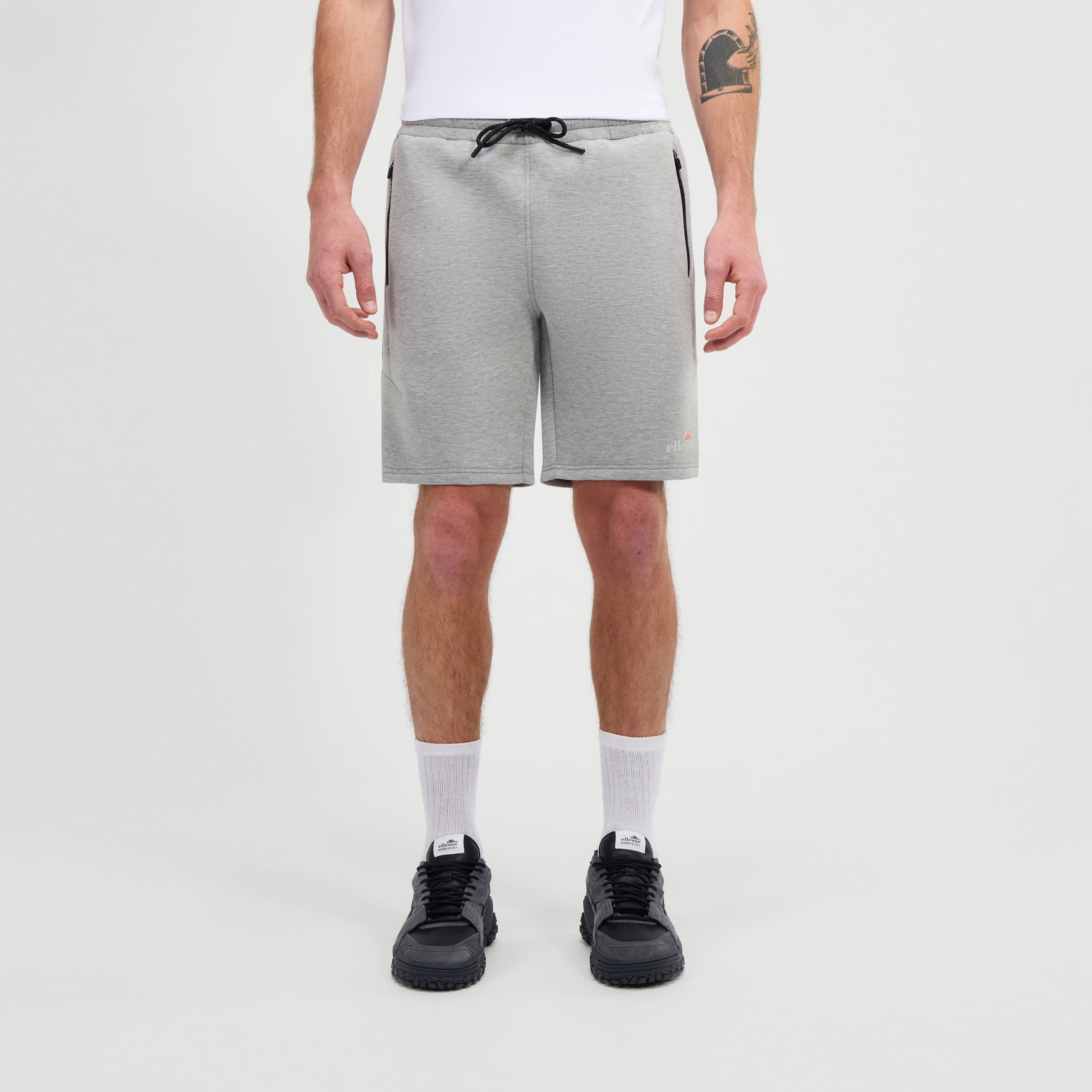 Ellesse Sweatshorts "GIALARNO SHORT" günstig online kaufen