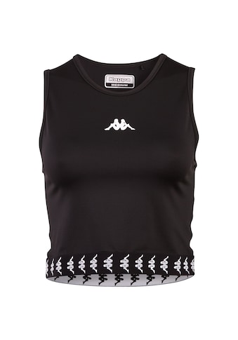 Kappa Sporttop - su elastingas Logoband ant ...