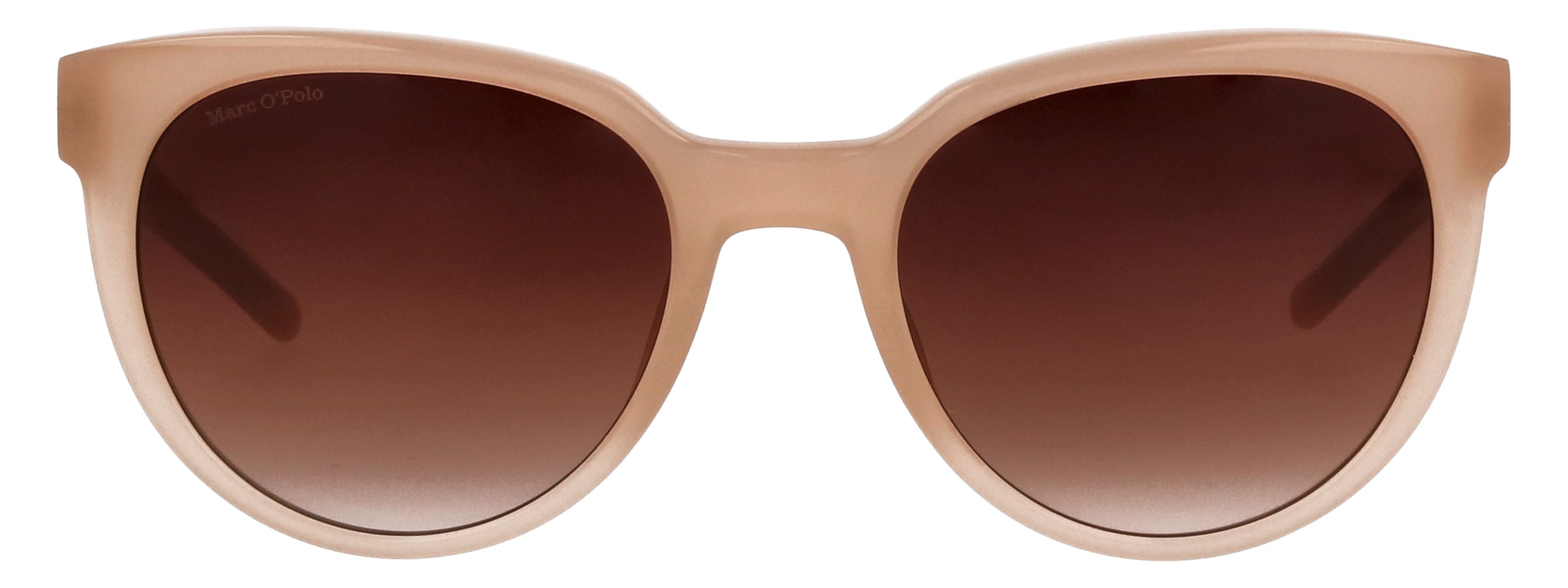 MARC O'POLO Damen Sonnenbrille "Marc O'Polo EYEWEAR Sonnenbrille"cashmere, Sonnenbrillen