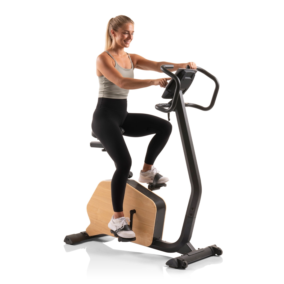 Hammer Ergometer »CardioPace 5.0 NorsK«