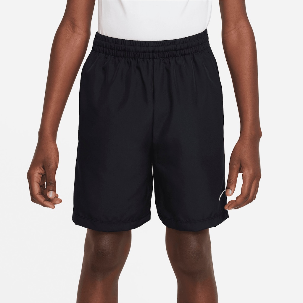 Nike Trainingsshorts »DRI-FIT MULTI+ BIG KIDS' (BOYS') TRAINING SHORTS«