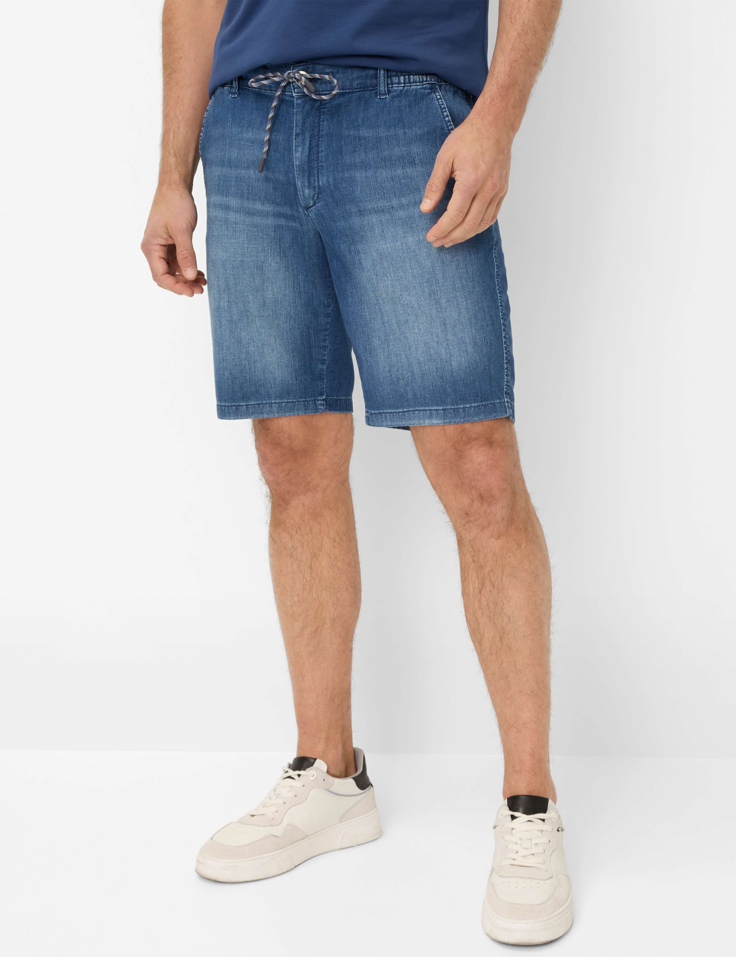 Brax Bermudas "Style BALU" günstig online kaufen