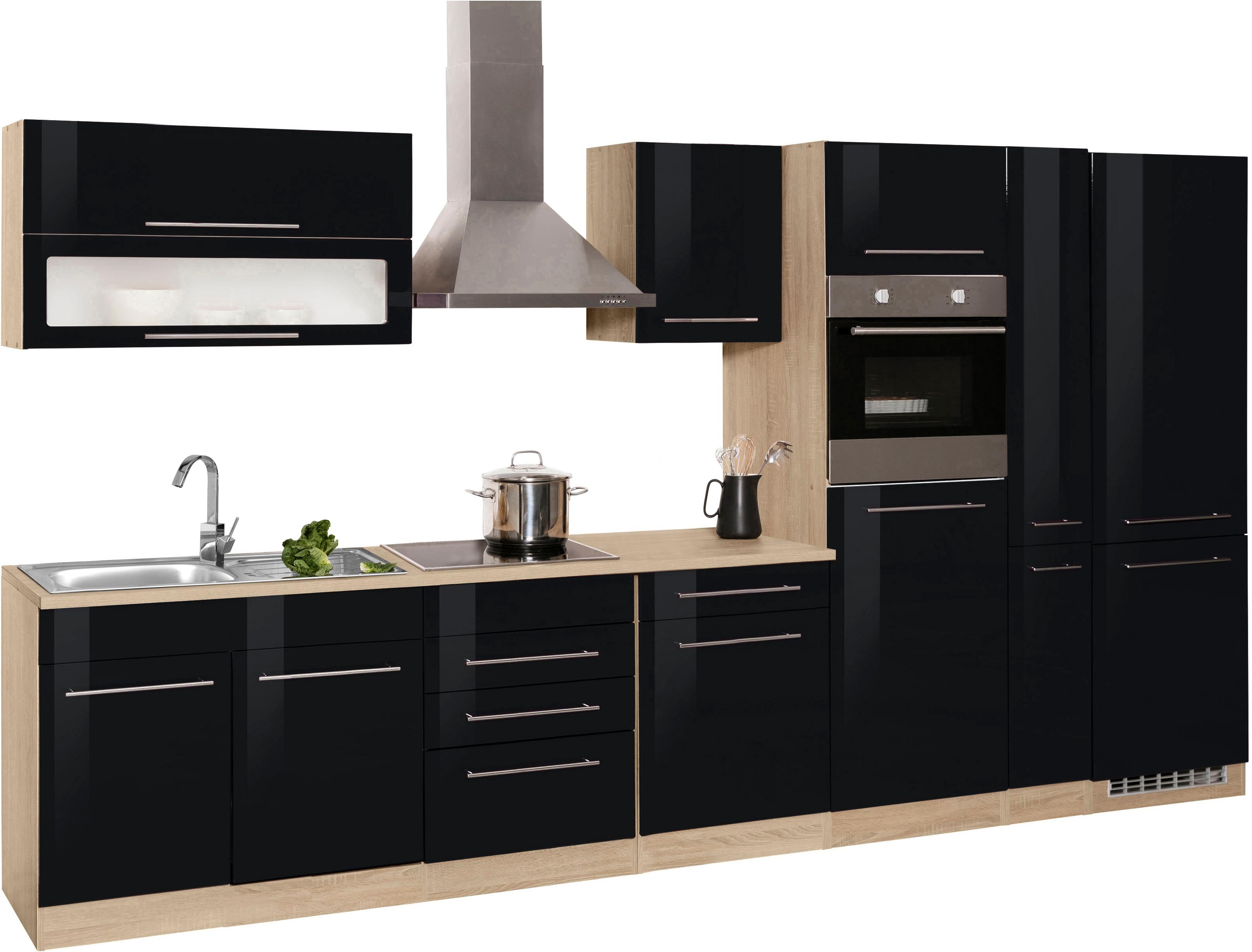 HELD MÖBEL Küchenzeile HELD MÖBEL Küchenzeile