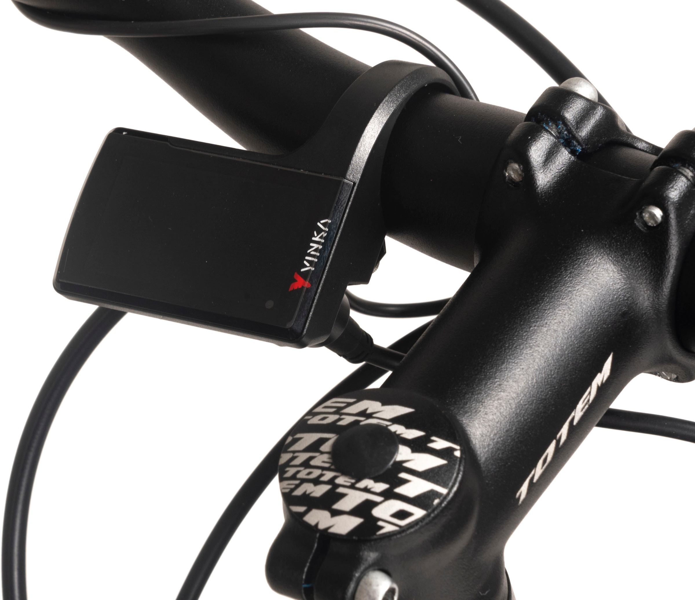 TOTEM E-Bike »Maurice Pro«, 9 Gang, Shimano, Altus, Mittelmotor 250 W, Pedelec, Elektrofahrrad für Damen u. Herren, MTB