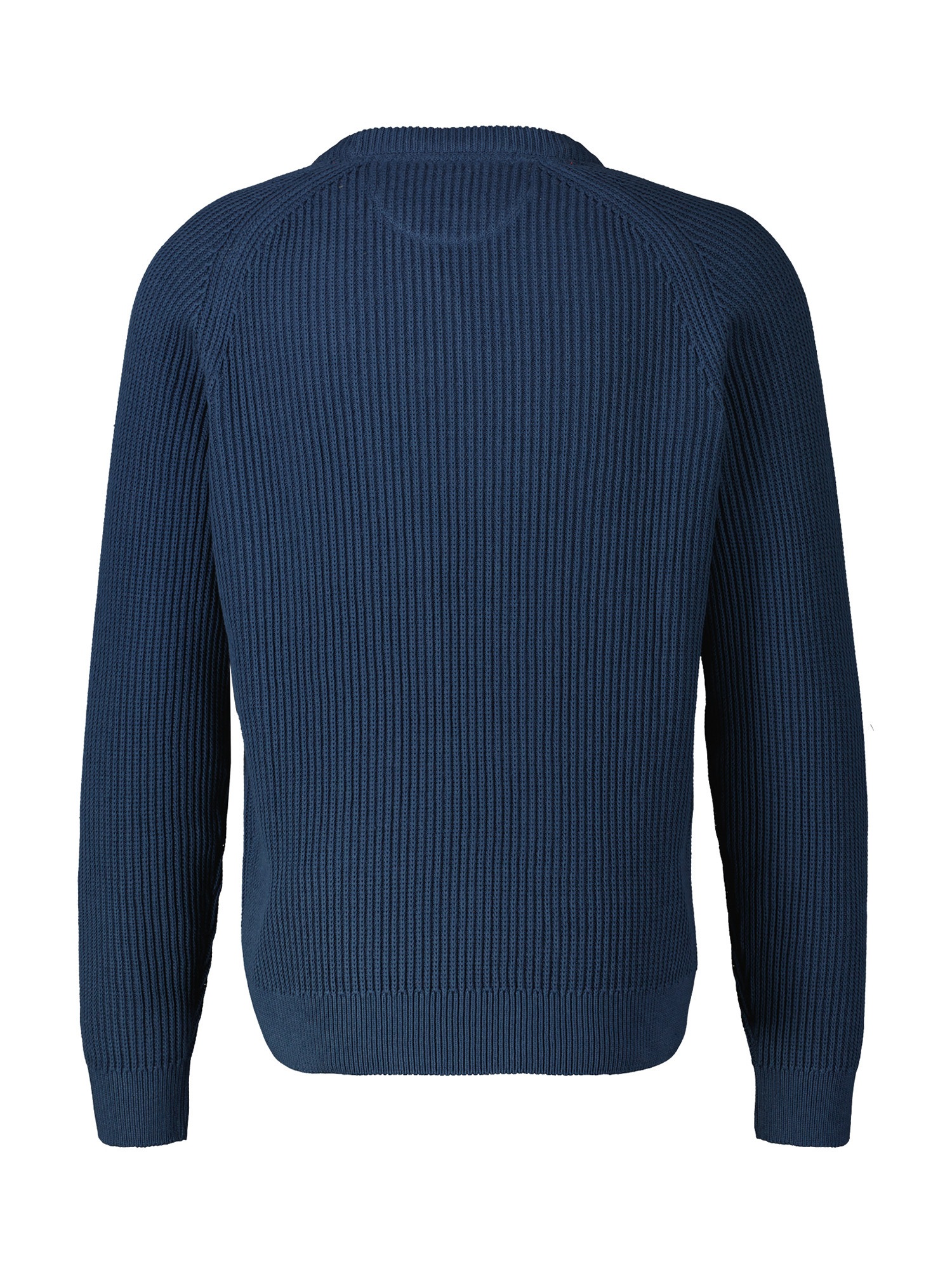 LERROS Strickpullover »LERROS Strickpullover, Fishermanstyle«