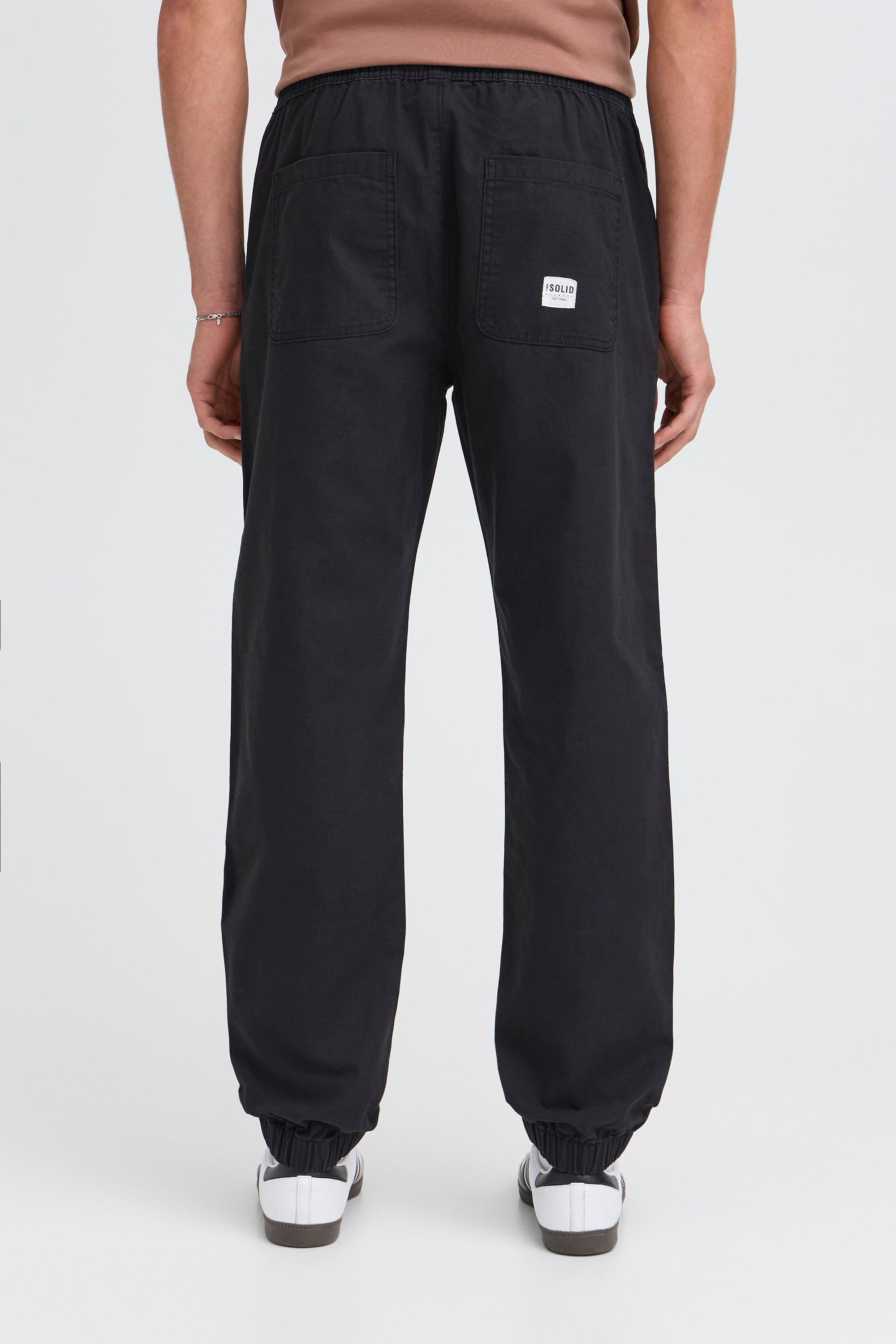!Solid Chinohose »Chinohose SDCAI«