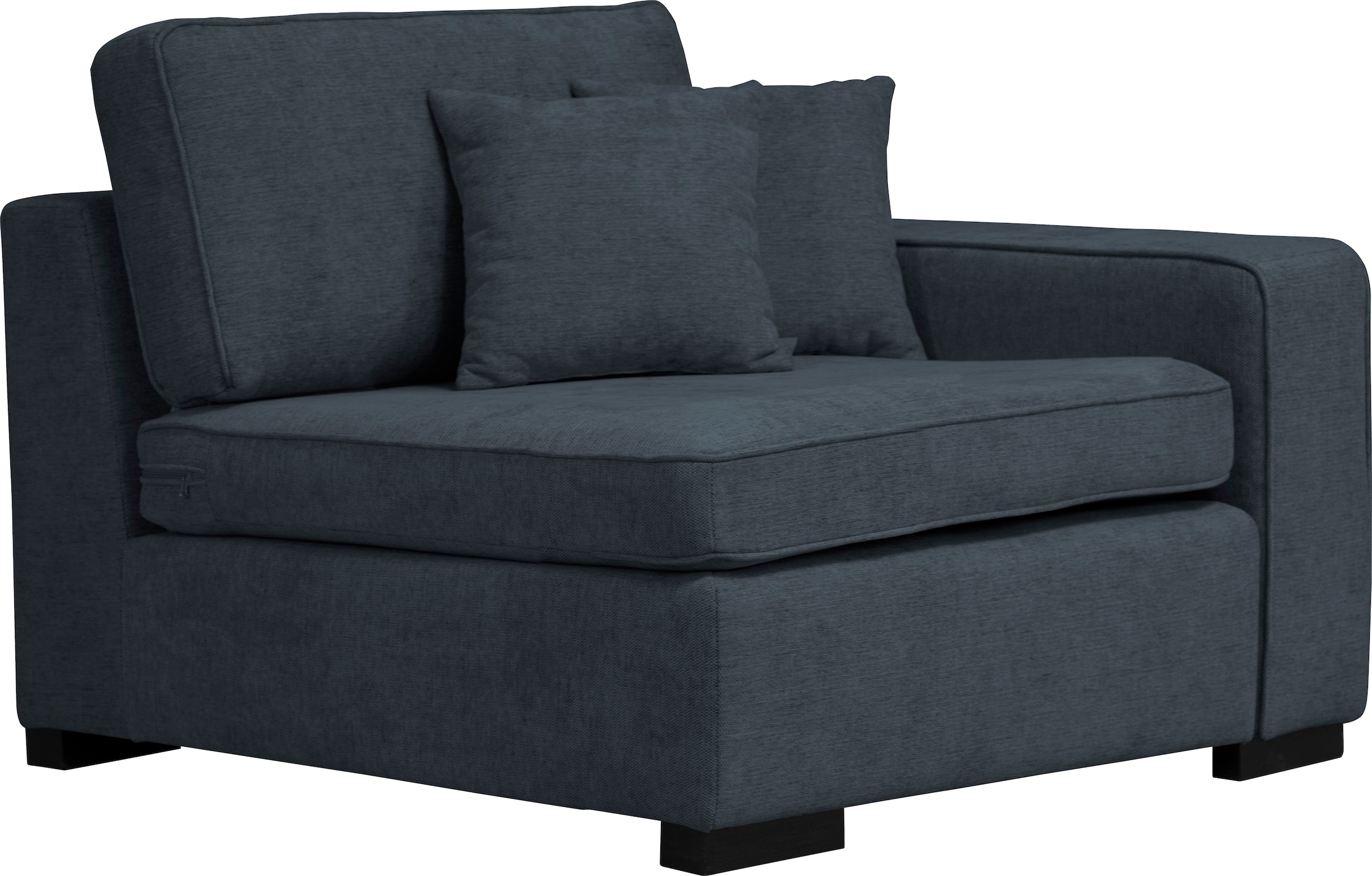 Home affaire Sofaelement "Skara" Modul zum eigenen Zusammenstellen, in vielen Bezugsqualitäten