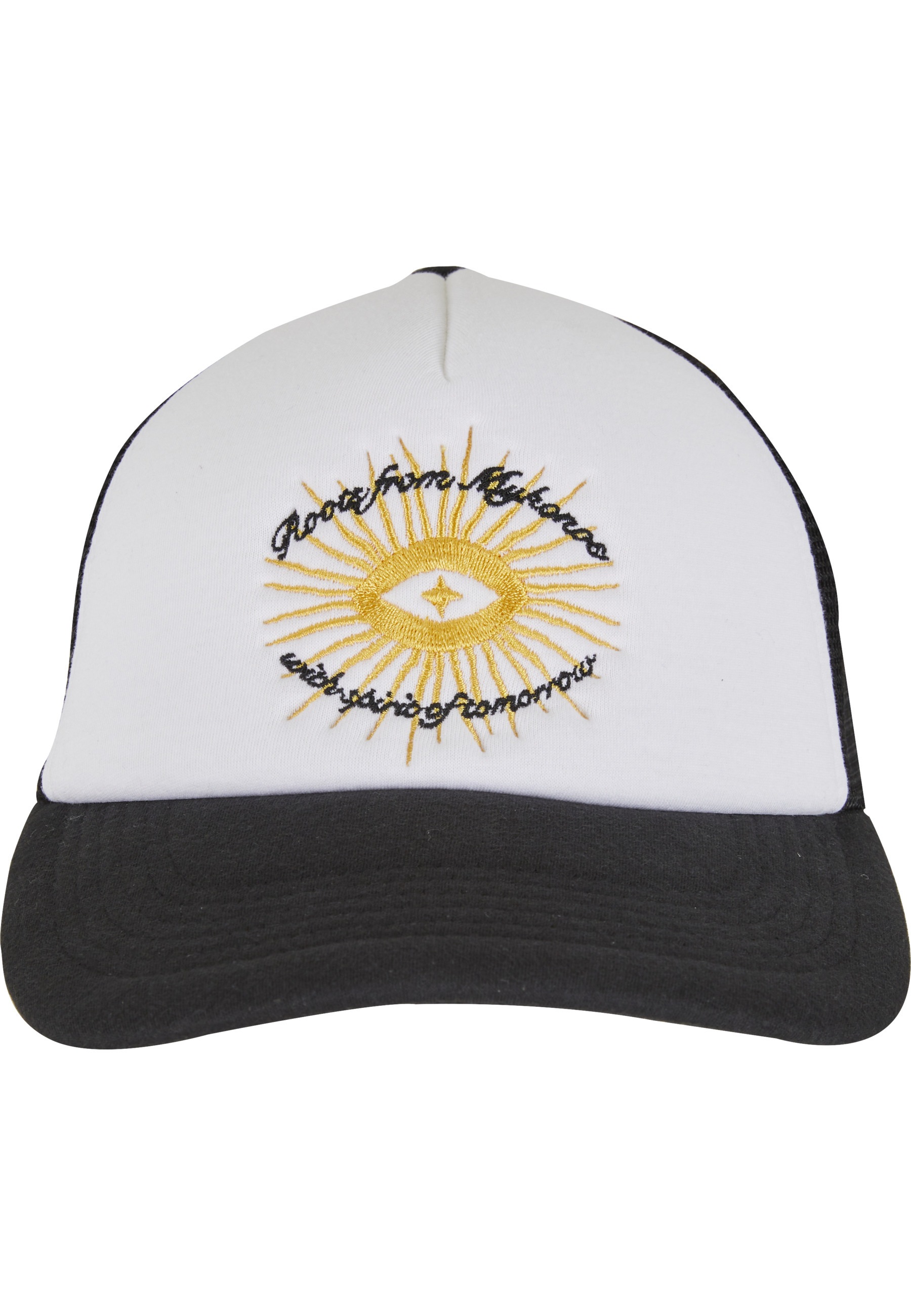 PEQUS Flex Cap "PEQUS PEQUS A Paradise Beach Club Cap"