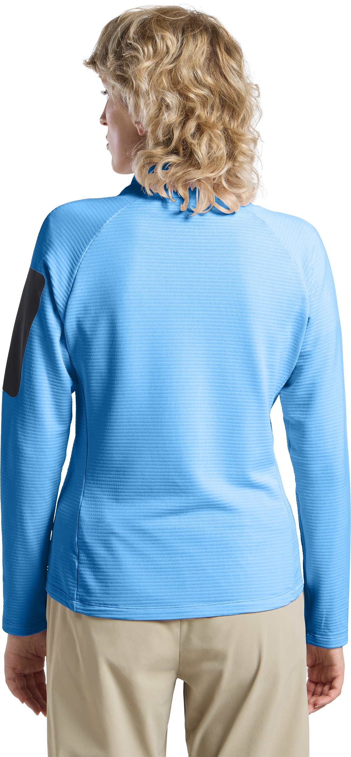 Jack Wolfskin Fleecejacke »PRELIGHT FZ W«