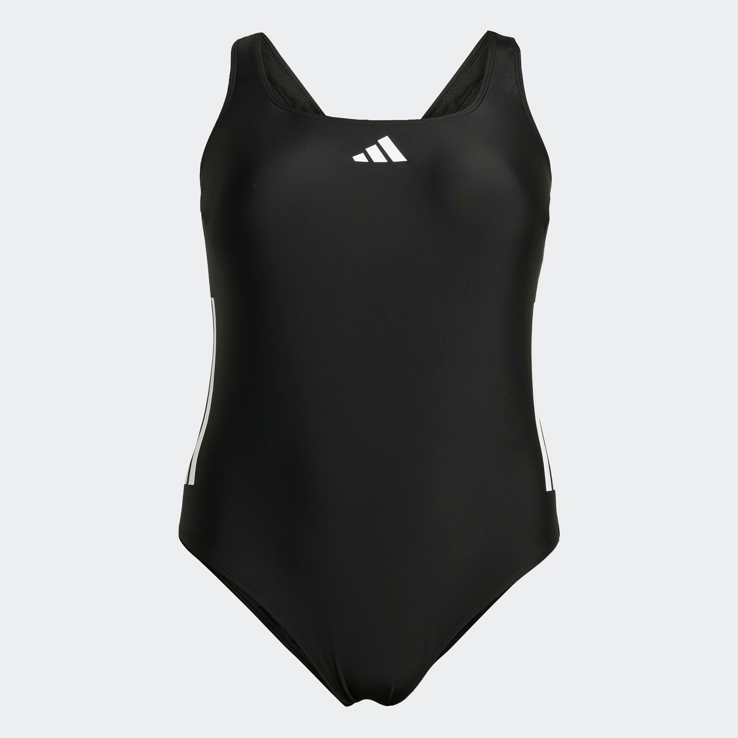 adidas Performance Badeanzug »3S BLD SUIT PS«, (1 St.)