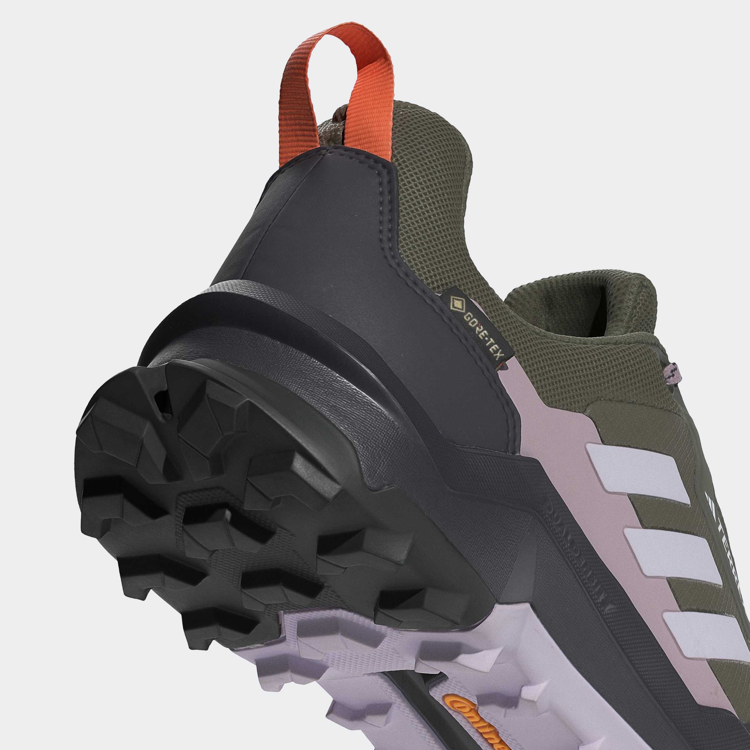 adidas TERREX Wanderschuh »TERREX AX4 GORE-TEX«, wasserdicht