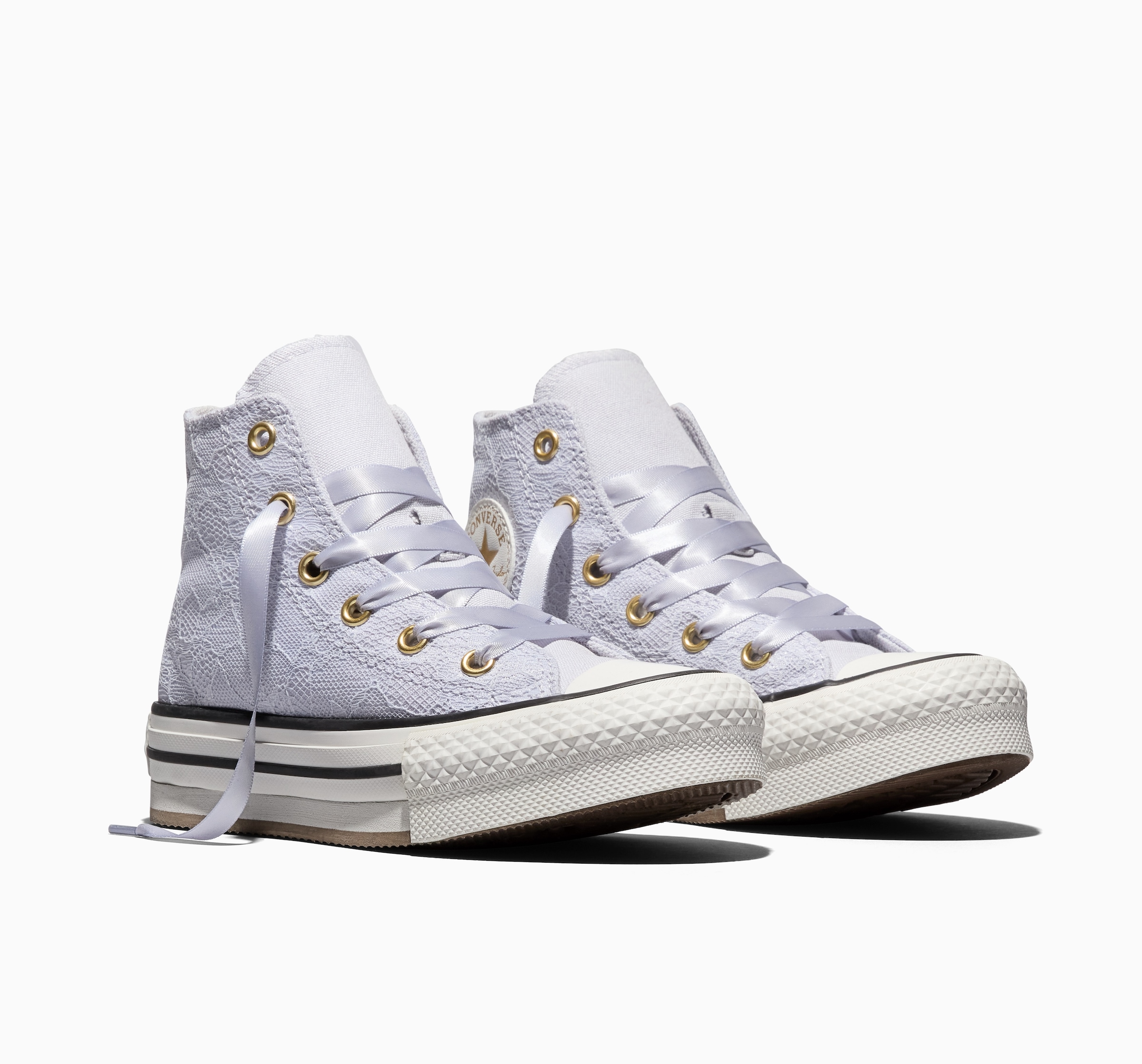 Converse Sneaker "CHUCK TAYLOR ALL STAR LIFT PLATFORM LACE"