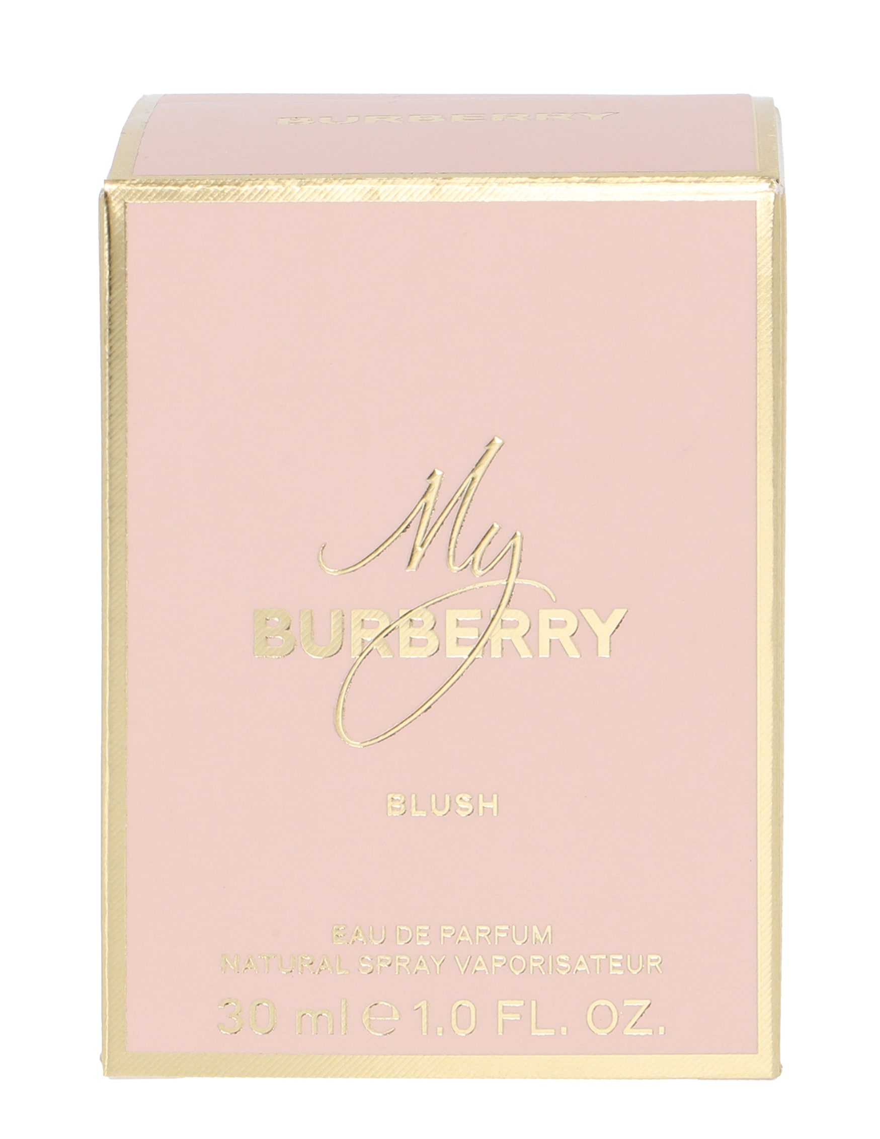 BURBERRY Eau de Parfum »Burberry My Burberry Blush«