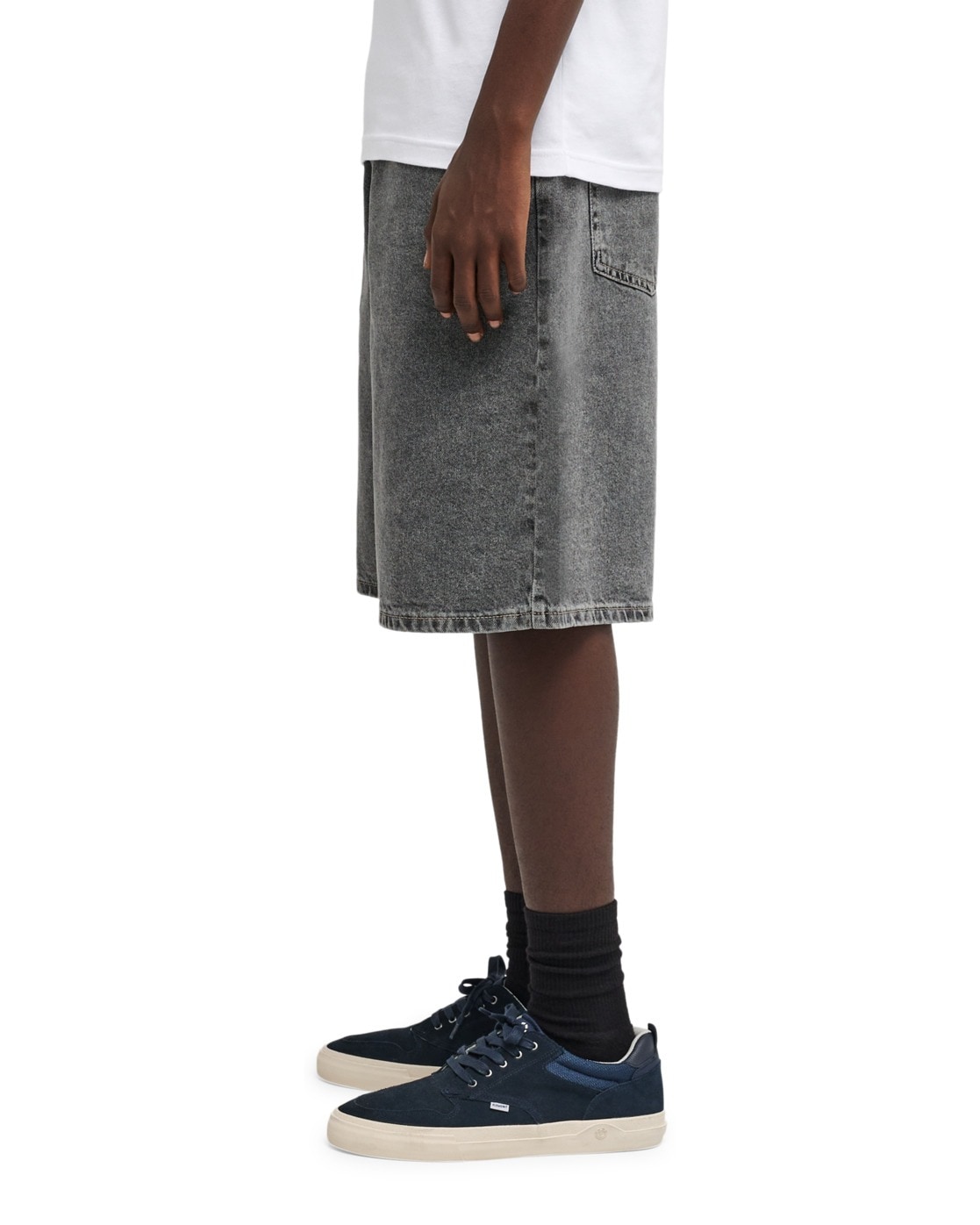 Element Jeansbermudas »Big 5«