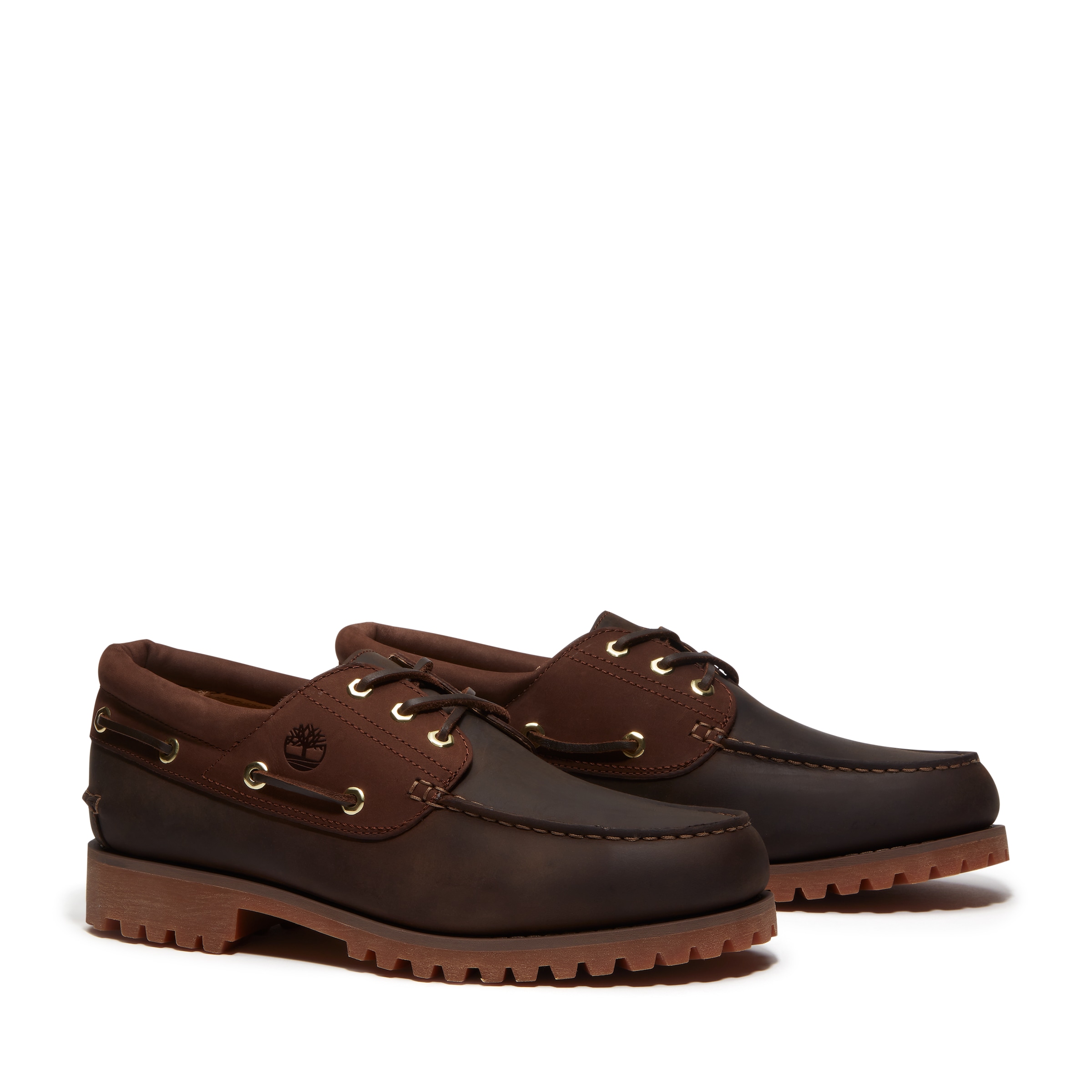 Timberland Bootsschuh "TIMBERLAND AUTHENTIC - BOAT SHOE" Bootsschuh aus Led günstig online kaufen
