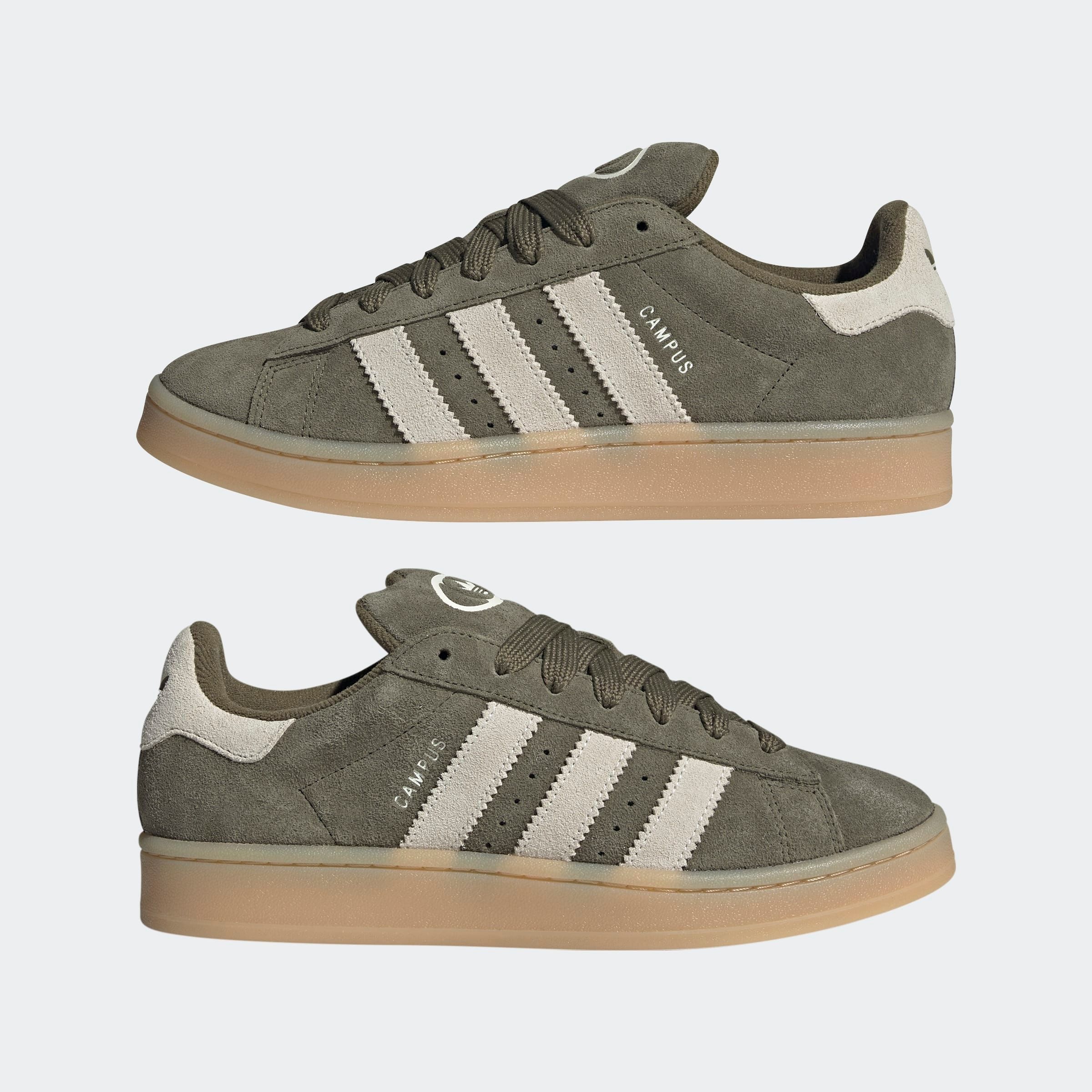 adidas Originals Sneaker »CAMPUS 00S«