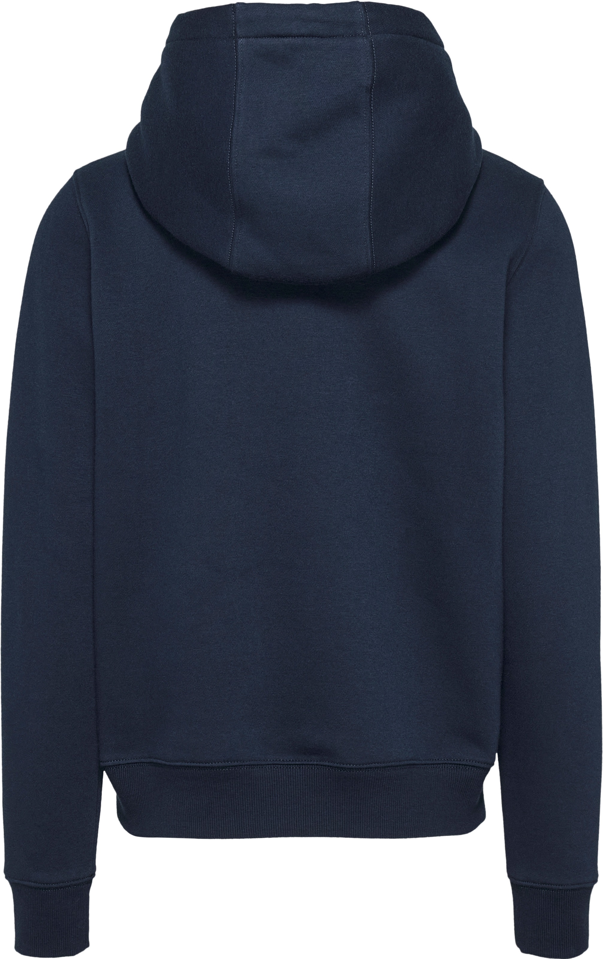 Tommy Jeans Hoodie »TJW REG S FLAG HOODIE«, mit Logo-Flag