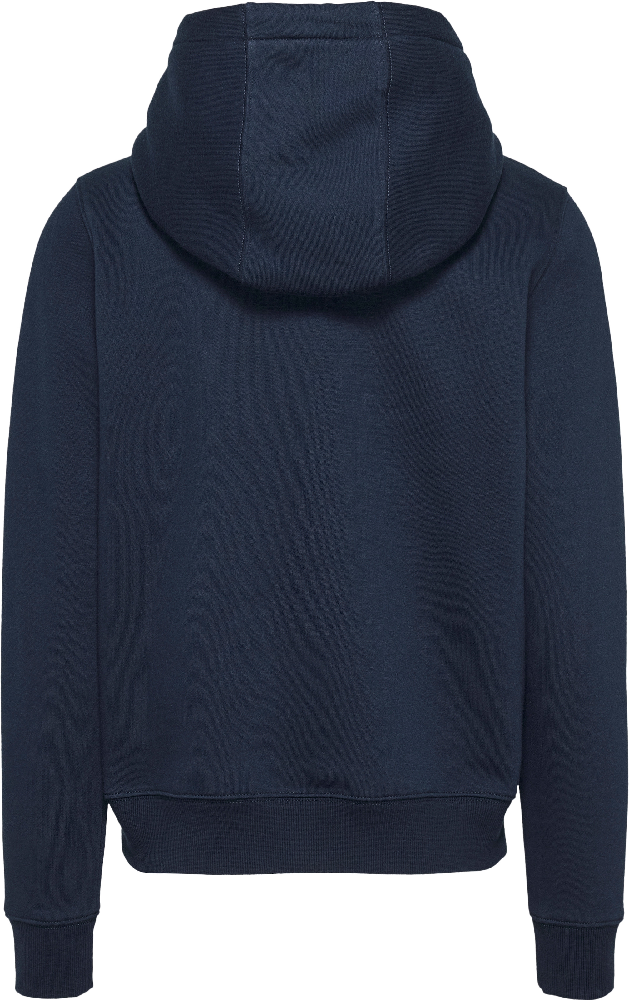 Tommy Jeans Kapuzensweatshirt "TJW REG S FLAG HOODIE", mit Logo-Flag günstig online kaufen