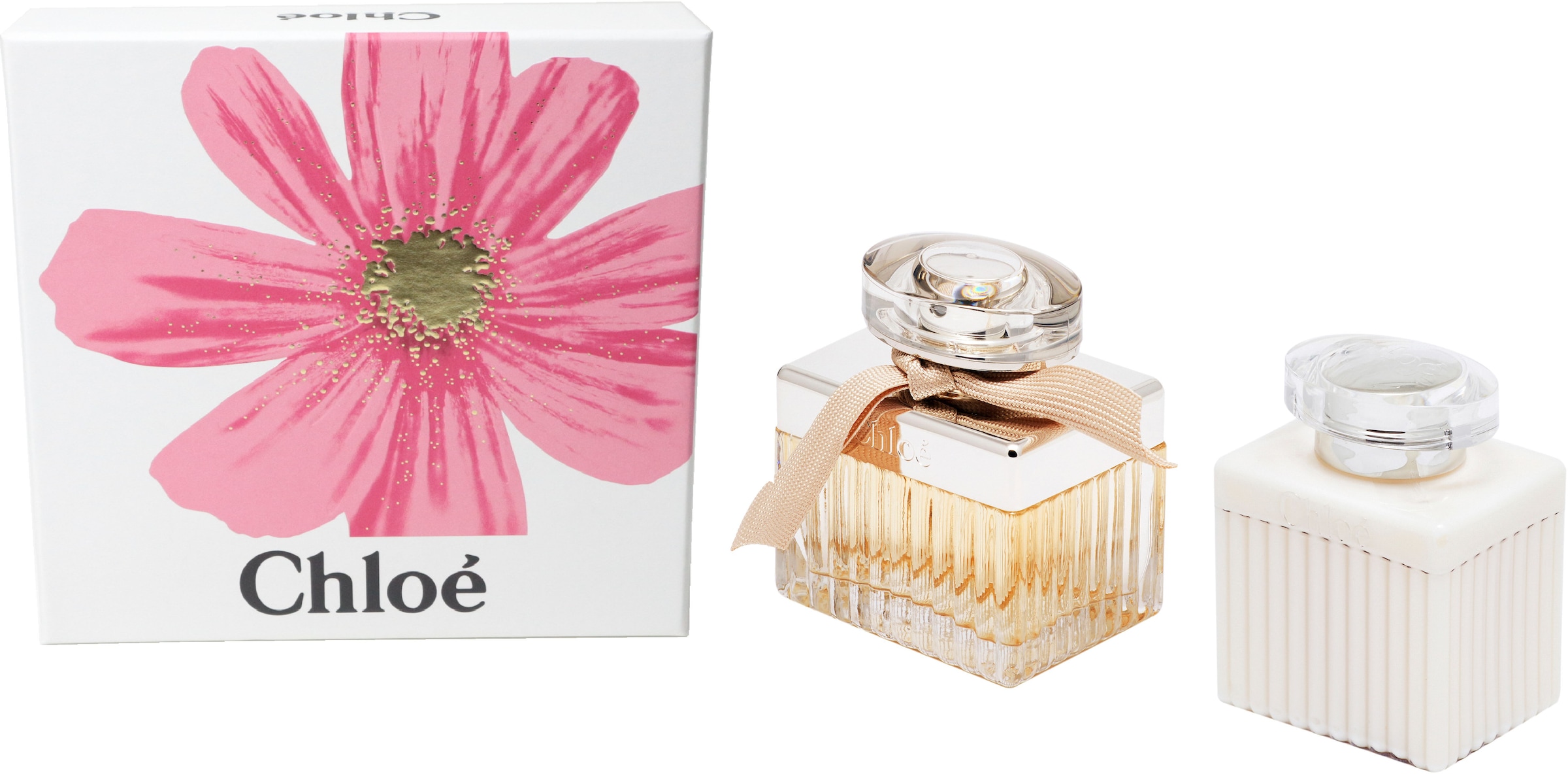 Chloé Duft-Set »Chloé«, (2 tlg.)