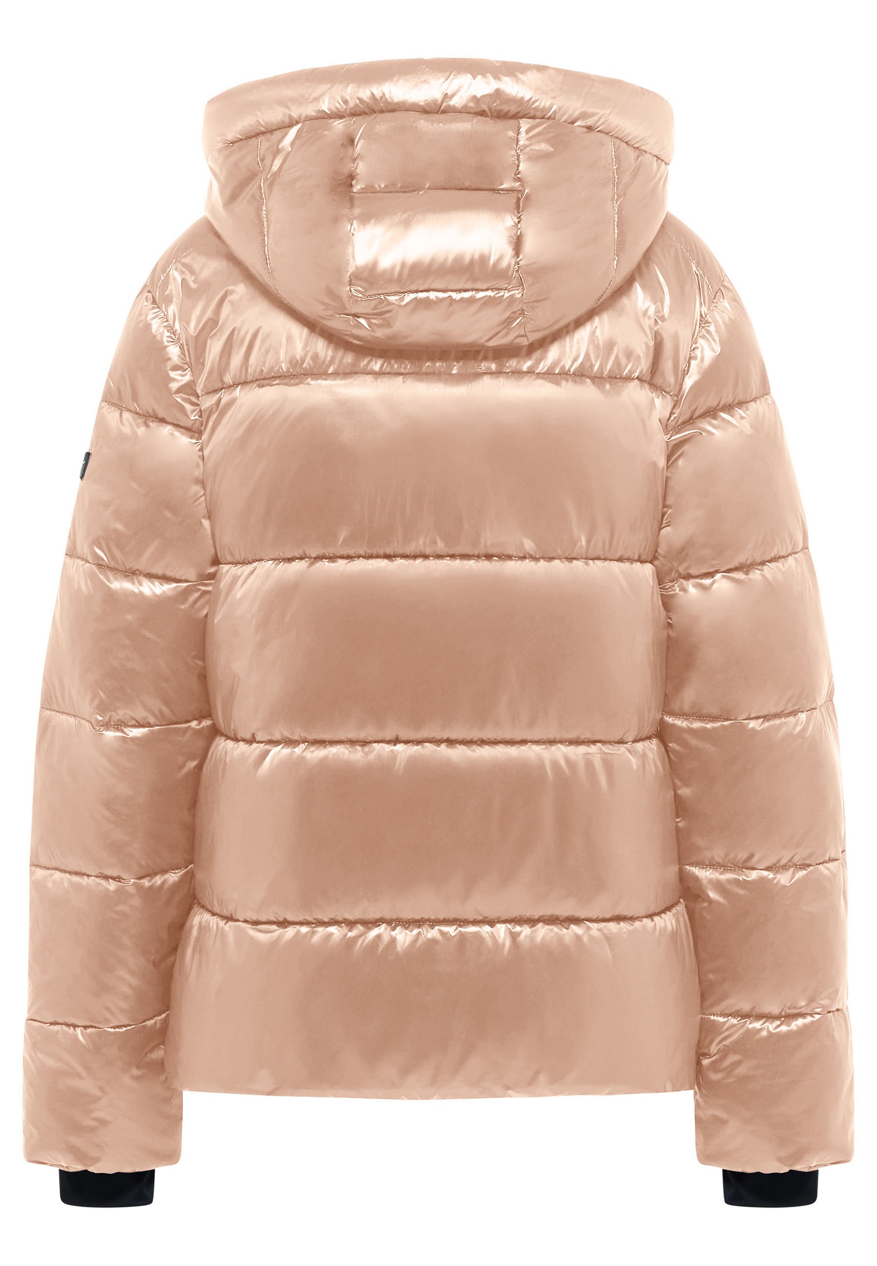 Frieda & Freddies Steppjacke »Thermolite Jacket / Scott«, mit Taschen