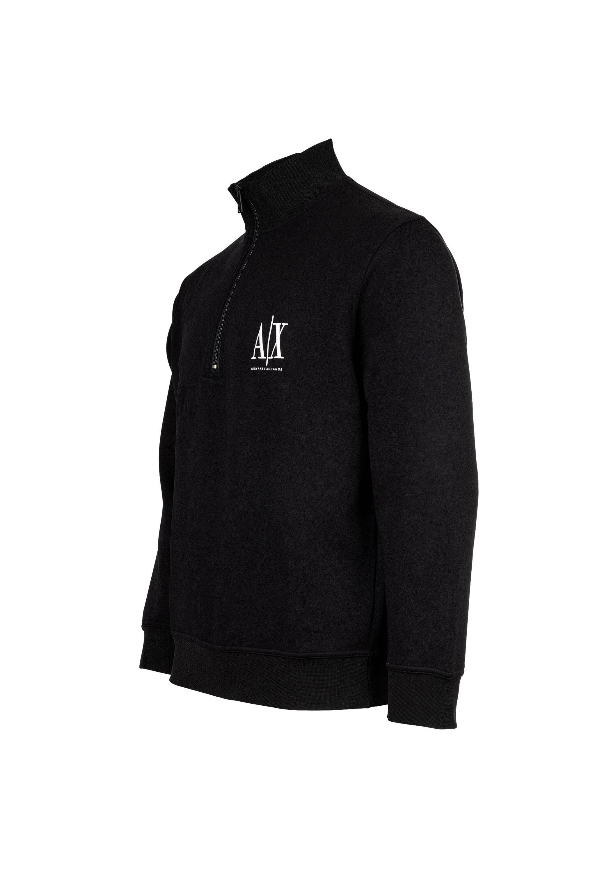 Thumbnail - ARMANI EXCHANGE Sweatshirt "Sweatshirt 1er Pack", 1 tlg.