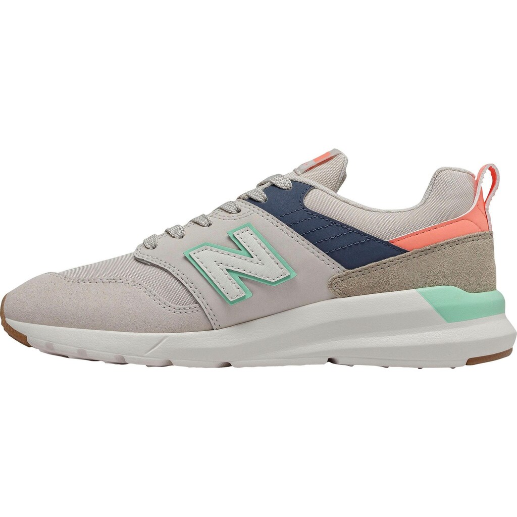 New Balance Sneaker »WS009«