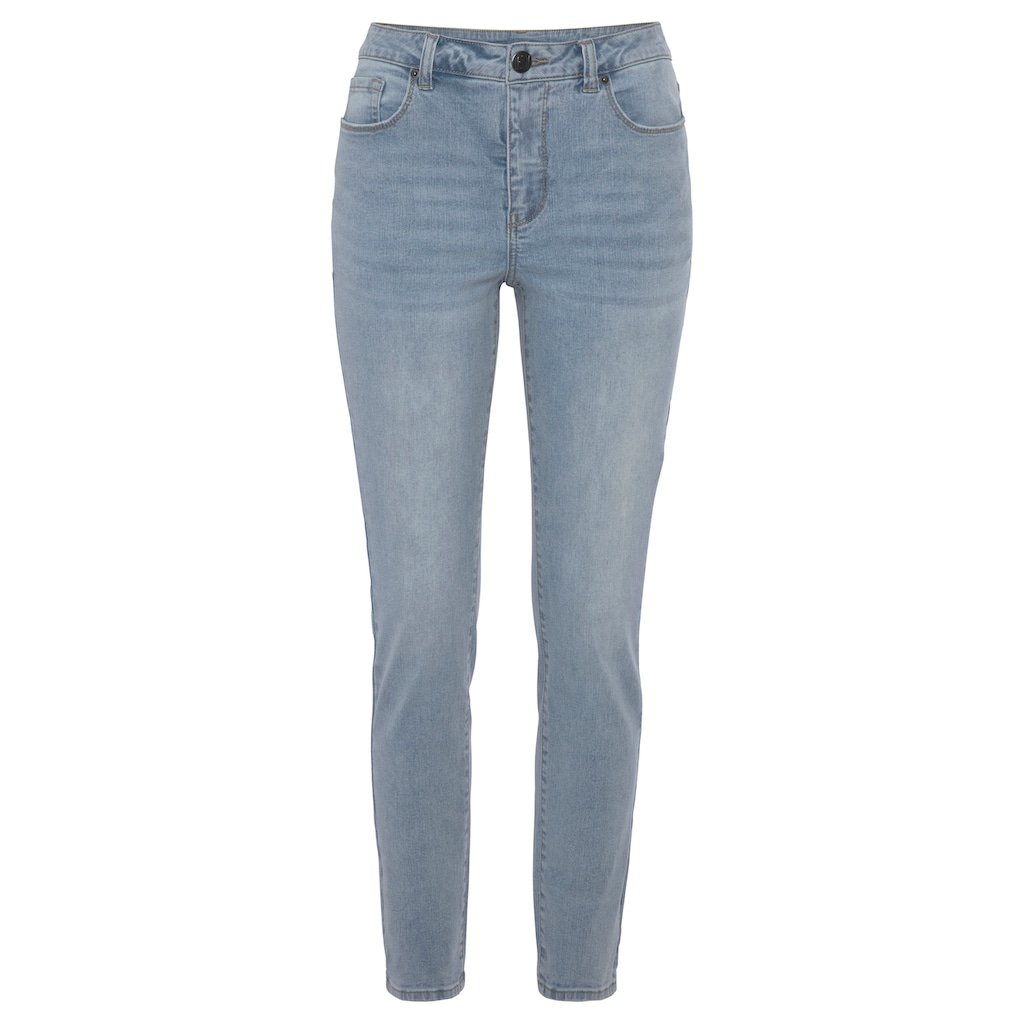 Elbsand Slim-fit-Jeans