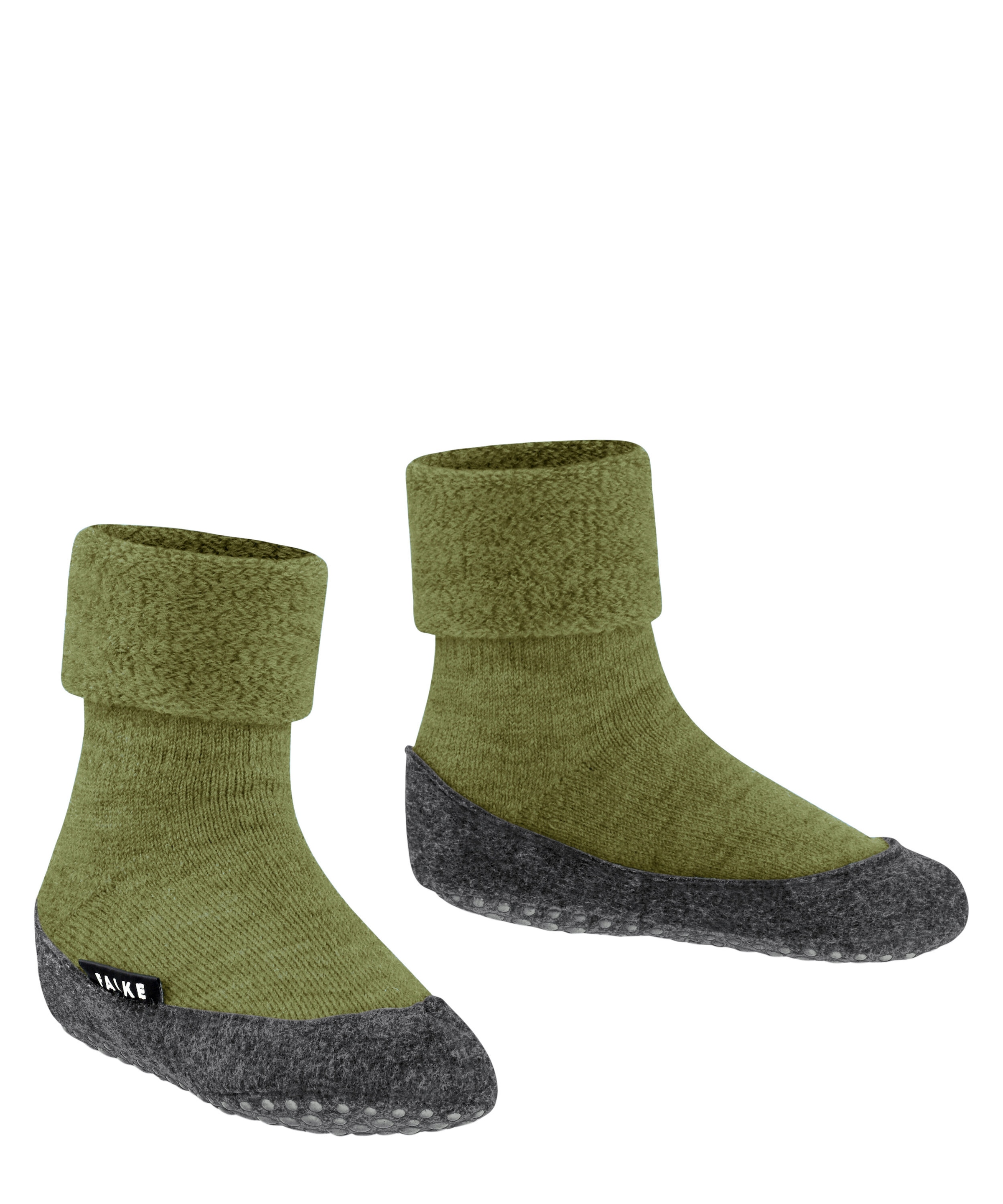 FALKE Haussocken »Cosyshoe Minis« 1 Paar tlg.