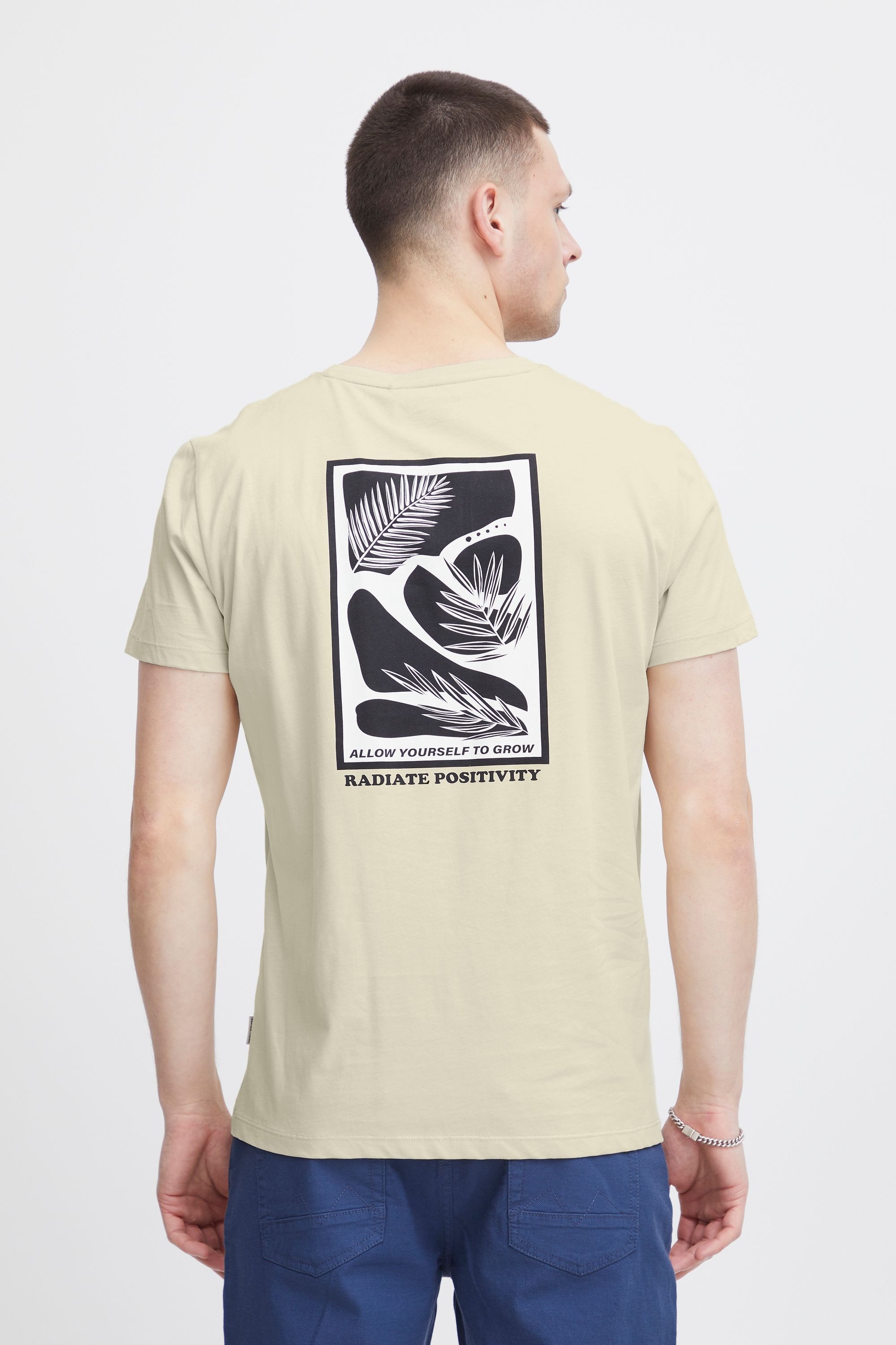 Blend T-Shirt »T-Shirt BHTee«