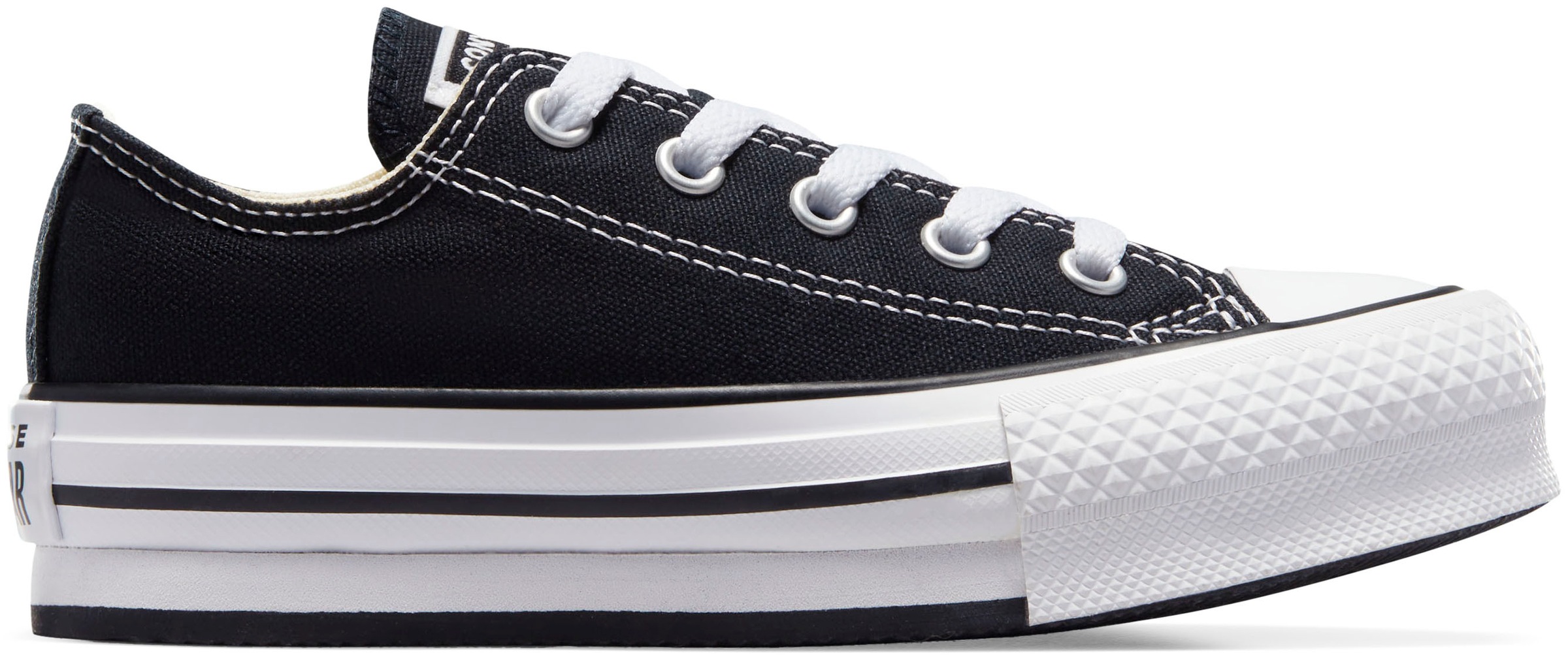 Converse Sneaker "CHUCK TAYLOR ALL STAR EVA LIFT CANV" günstig online kaufen