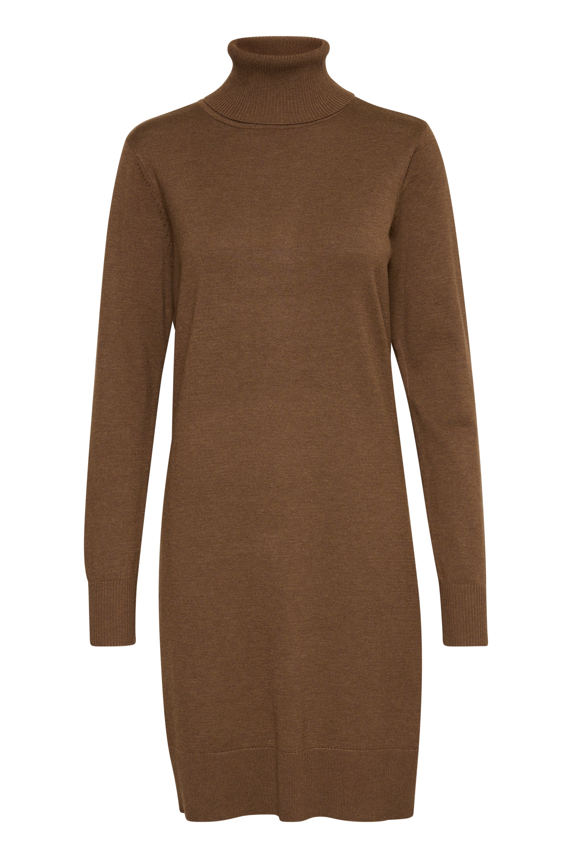 Saint Tropez Midikleid "Damen Kleid U6801,"