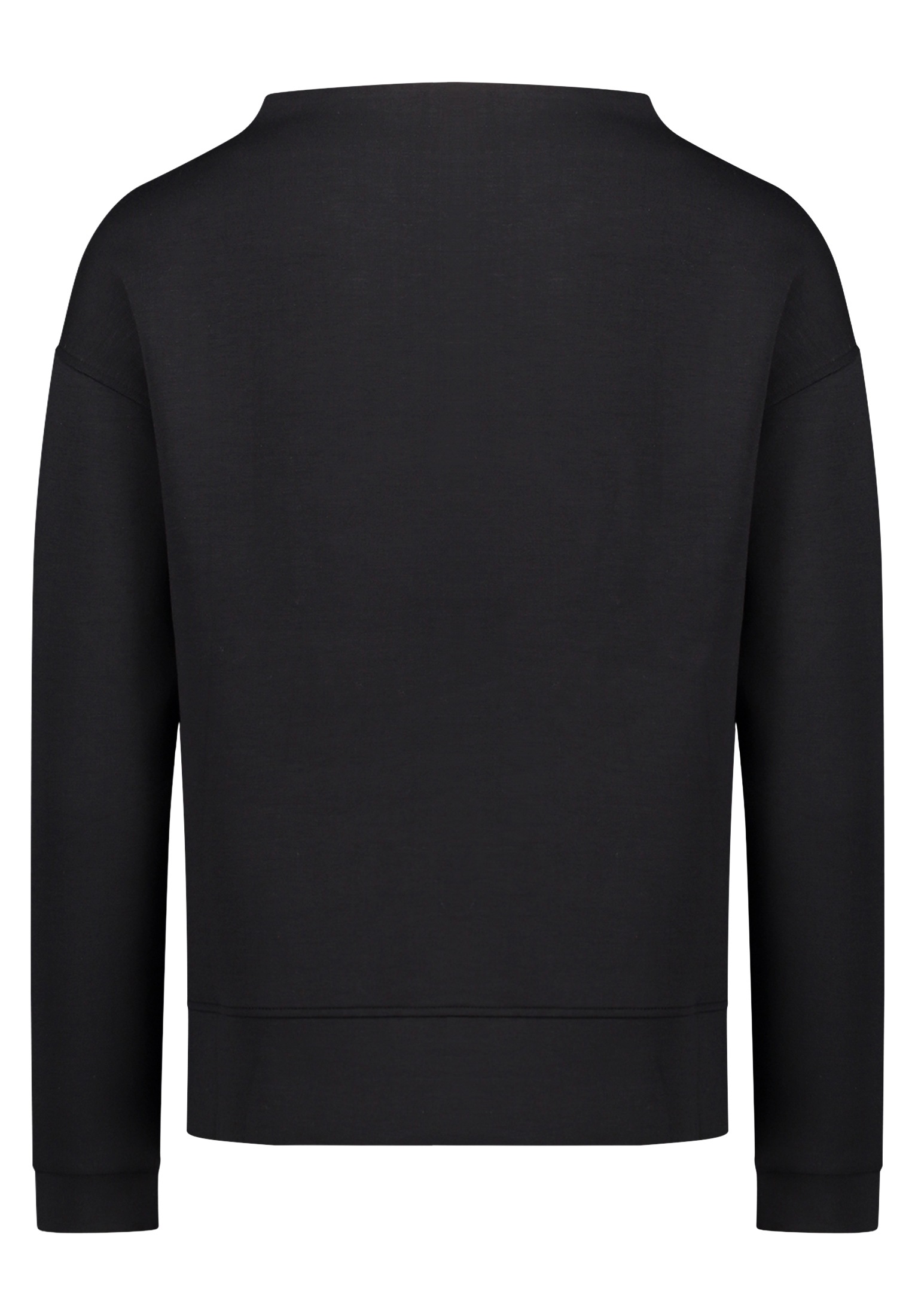 Betty Barclay Sweatshirt »Damen mit Stehkragen«
