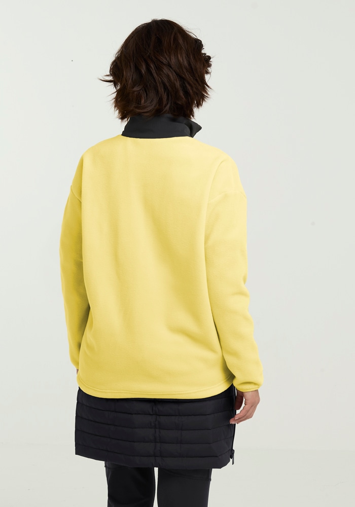 Jack Wolfskin Fleecejacke »SUMETRO FZ W«