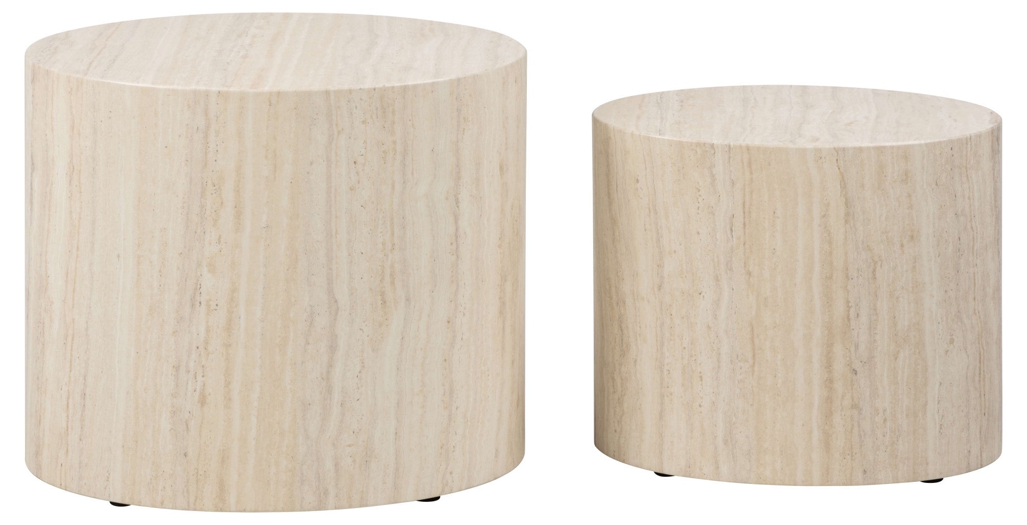 ACTONA GROUP Couchtisch "Mice Anstelltisch, Sofatisch, TOPSELLER" Couchtisc günstig online kaufen