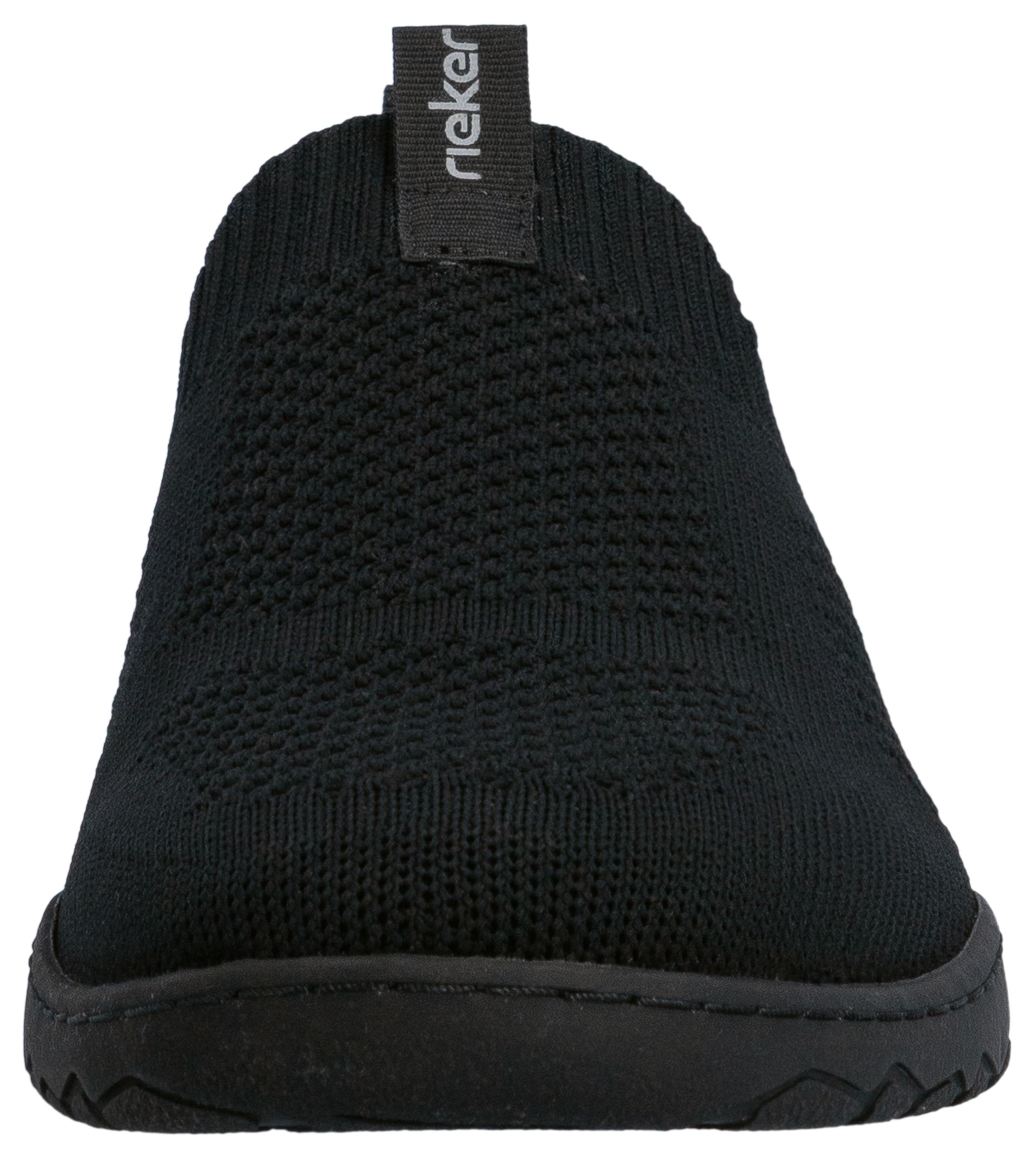 Rieker Slip-On Sneaker  Slipper, Schlupfschuh, Freizeitsneaker mit leichter Laufsohle