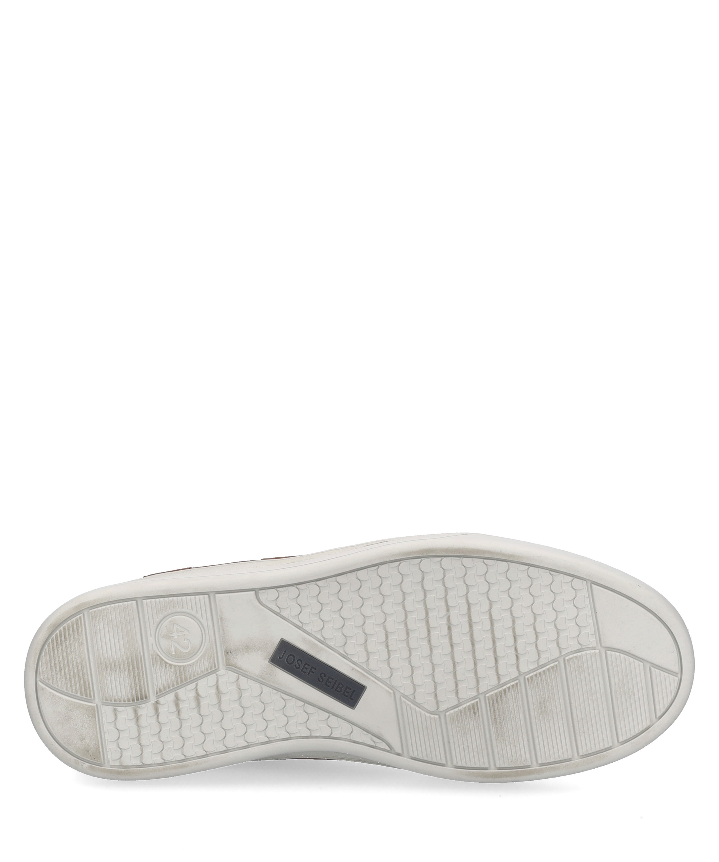 Josef Seibel Sneaker »Cleve 11, castagne«