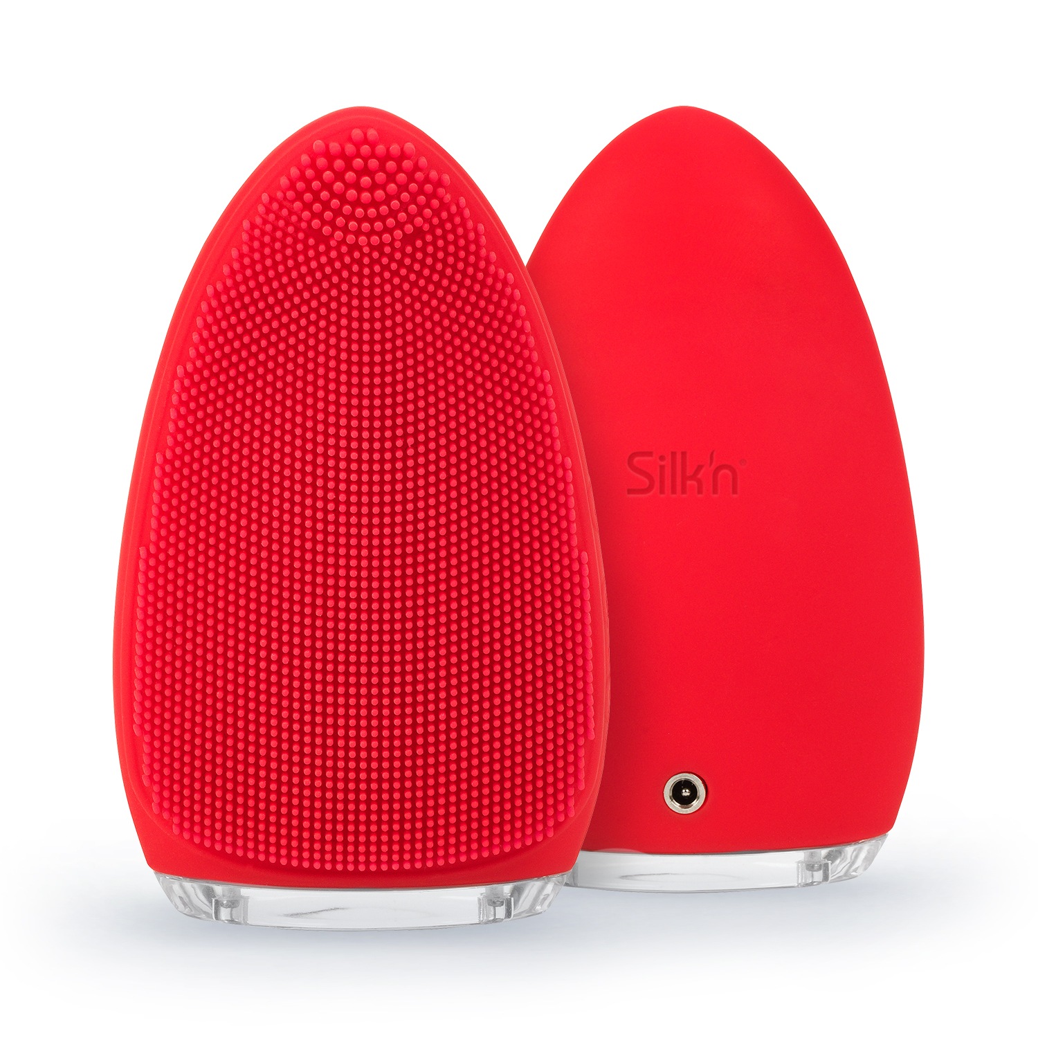 Thumbnail - Silkn Elektrische Gesichtsreinigungsbürste "Bright"