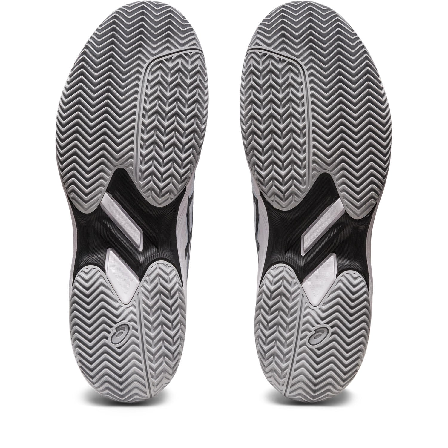 Asics Tennisschuh »GEL-GAME 9 CLAY«, Sandplatzschuh