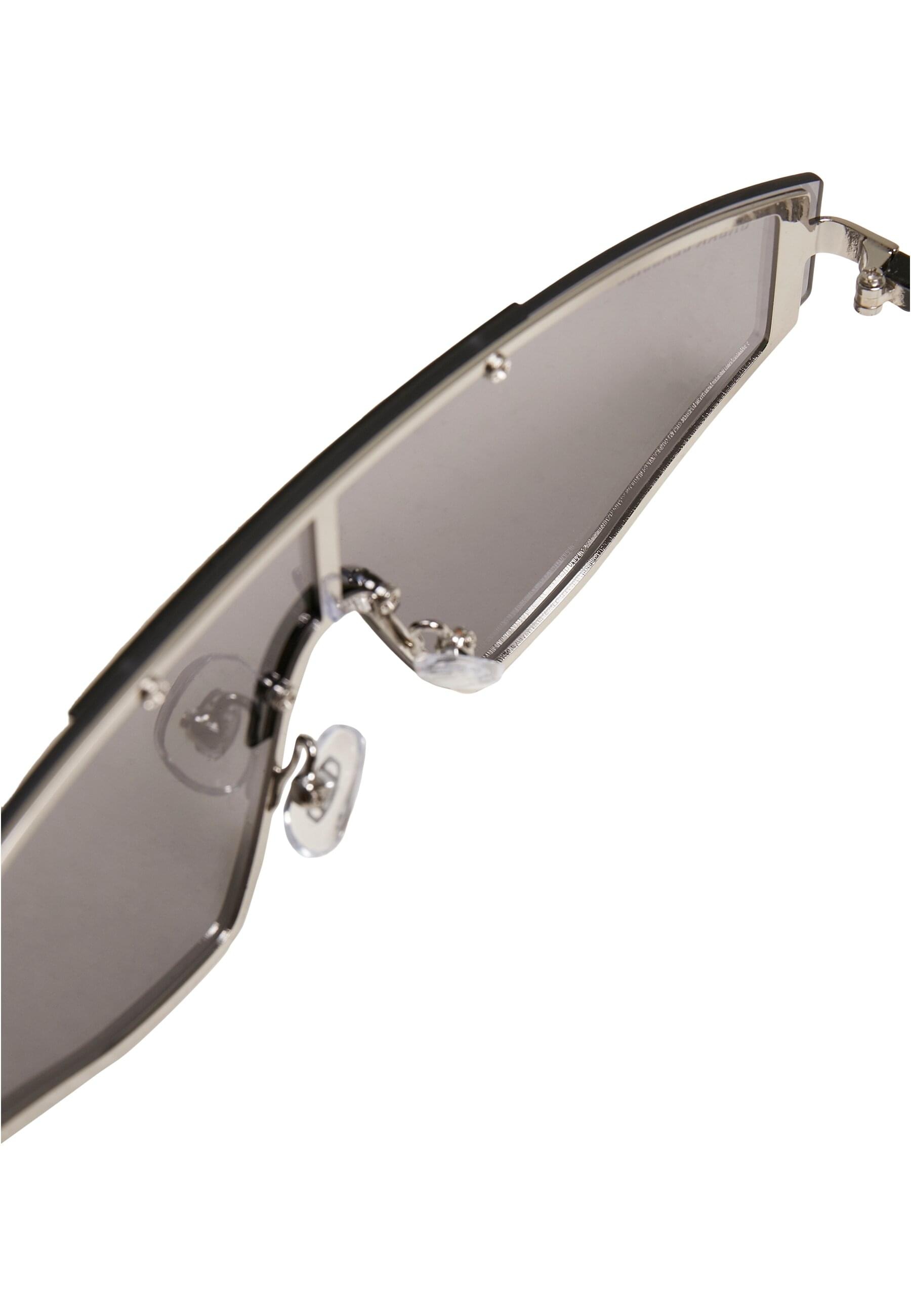 URBAN CLASSICS Sonnenbrille »Urban Classics Unisex Sunglasses France 2-Pack«