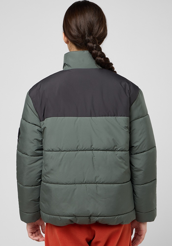 Jack Wolfskin Outdoorjacke »TEEN INS JACKET Y«