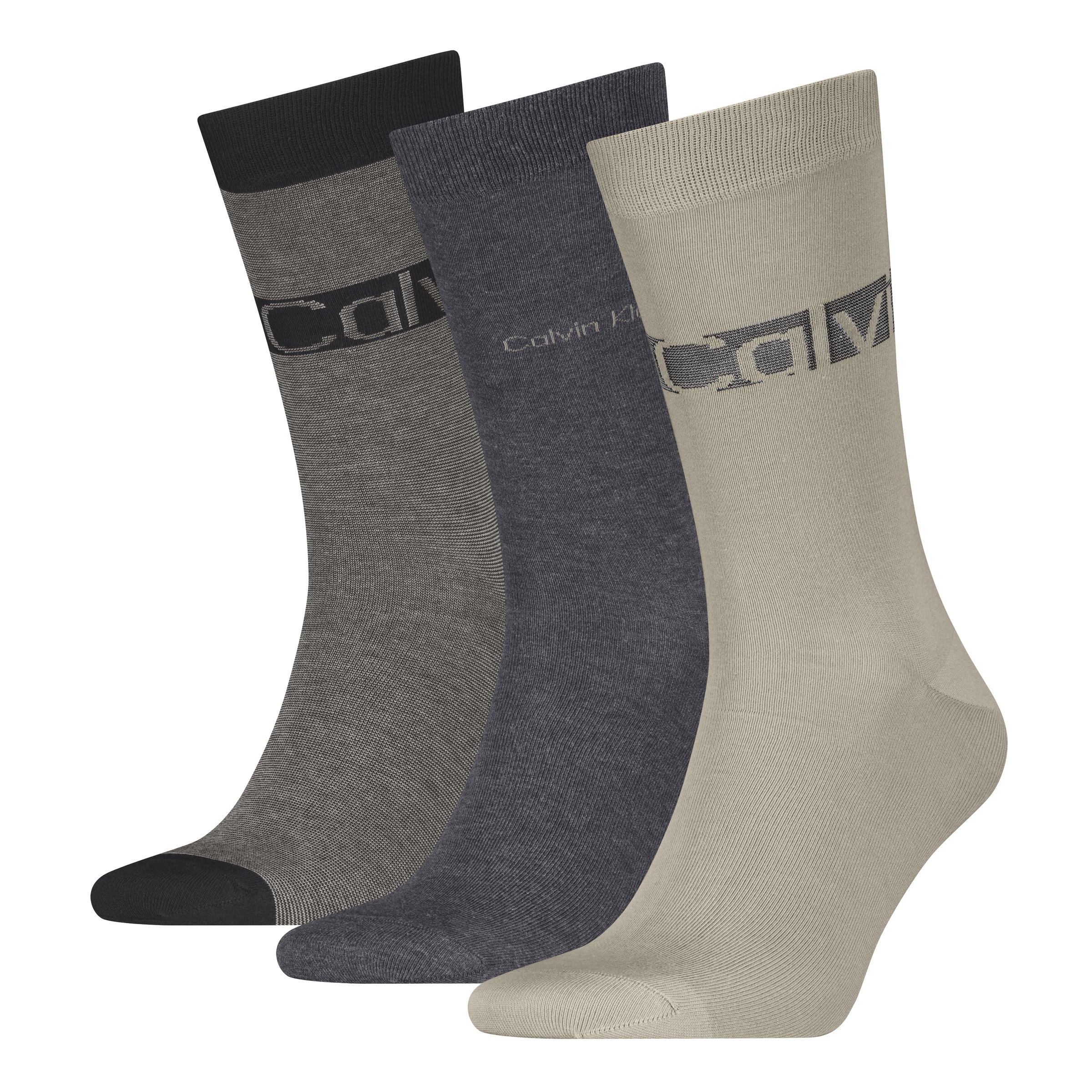 Calvin Klein Socken 3 Paar