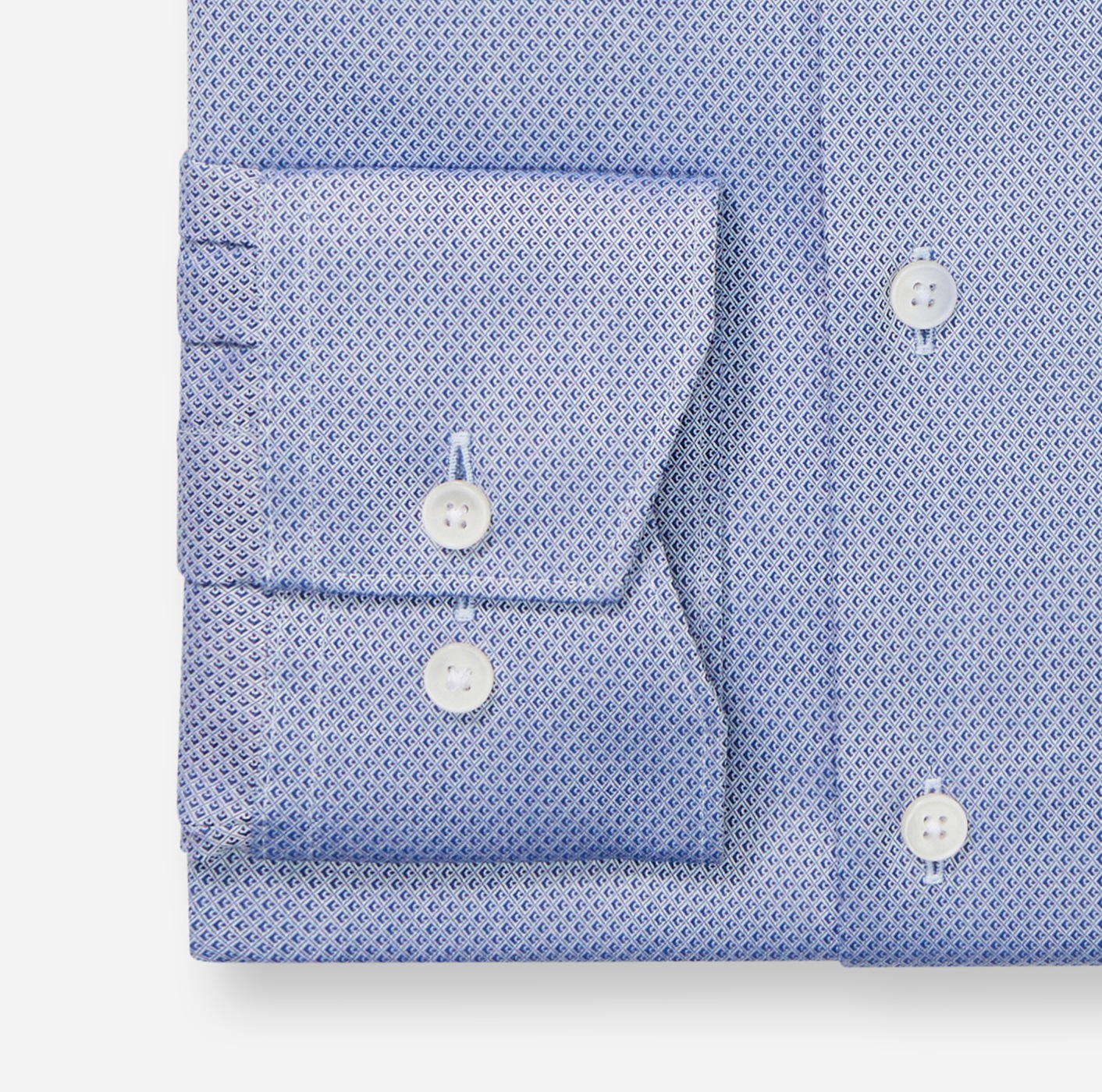 OLYMP Businesshemd »Luxor modern fit«