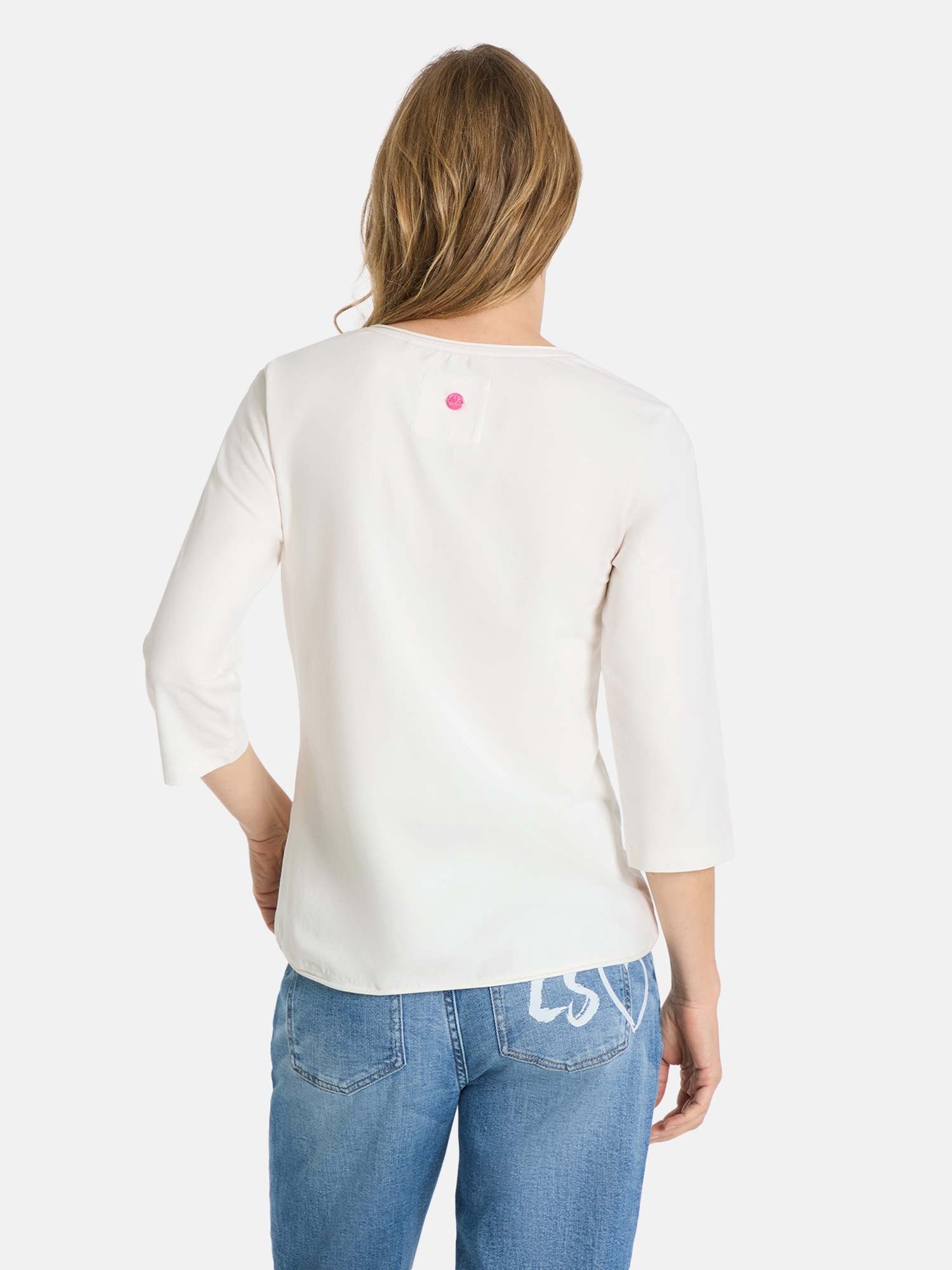 Lieblingsstück T-Shirt »LIEBLINGSSTÜCK CiadiceL«