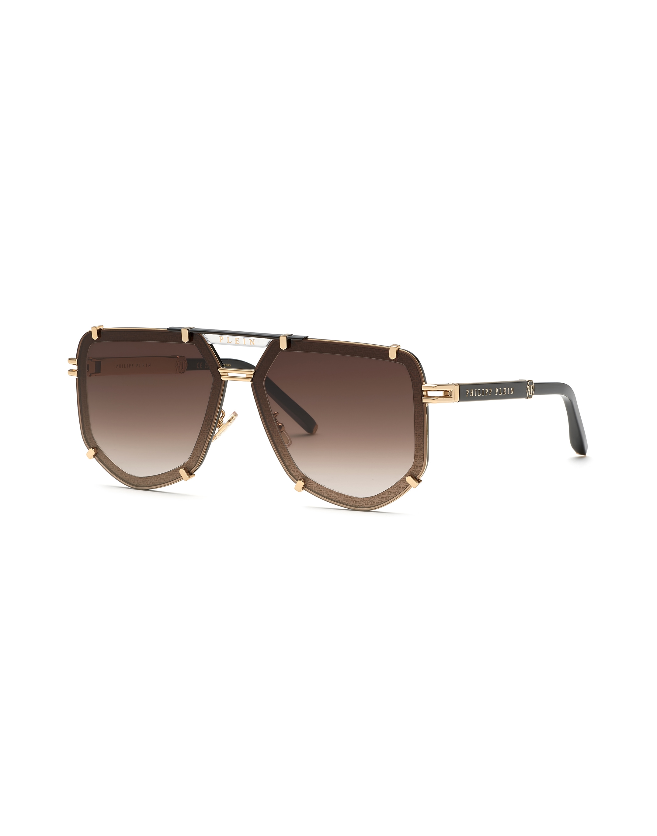 PHILIPP PLEIN Sonnenbrille "Legacy" günstig online kaufen