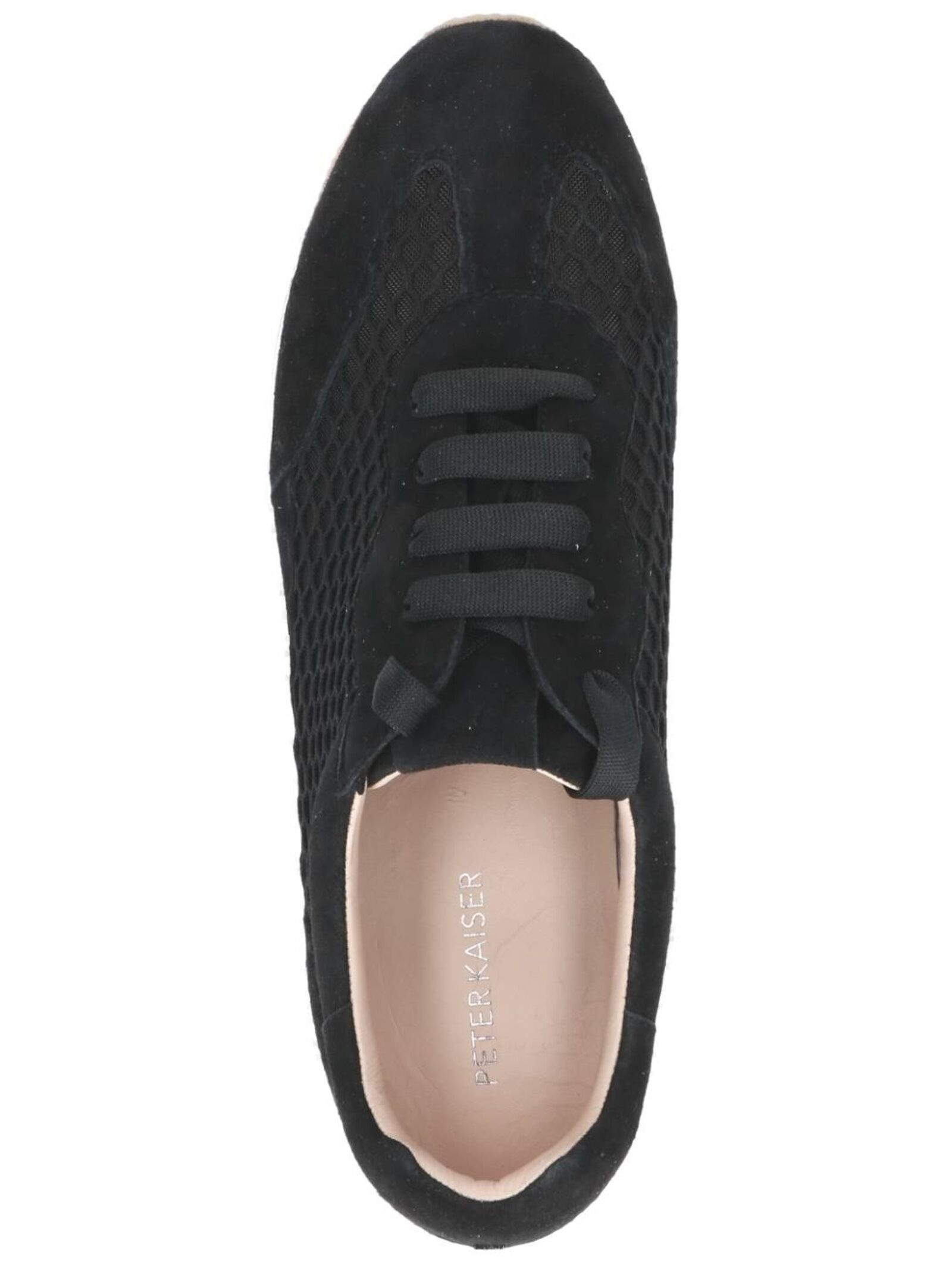Peter Kaiser Sneaker »Peter Kaiser Sneaker Leder/Textil«