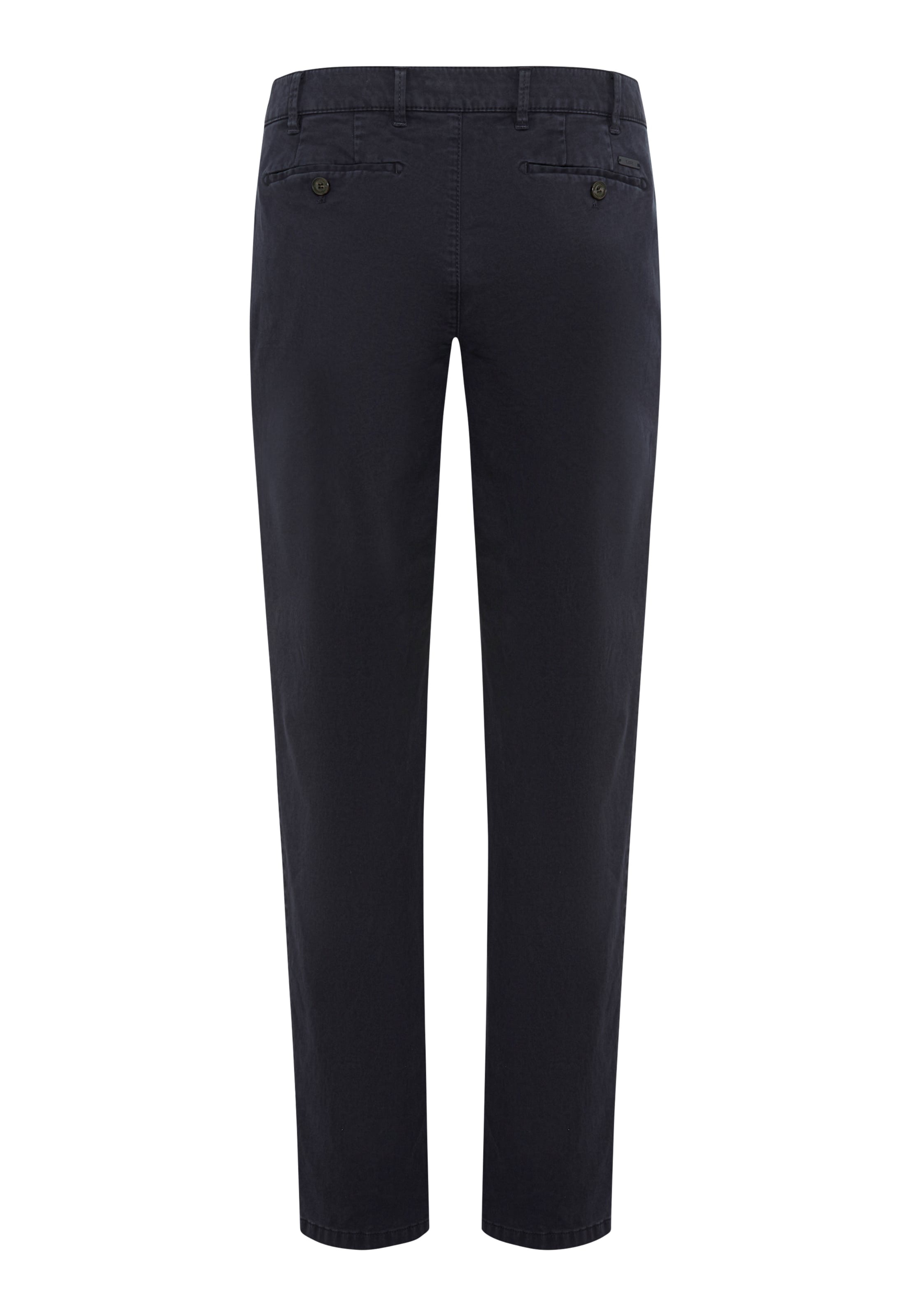 EUREX by BRAX Bundfaltenhose »Style LUIS«