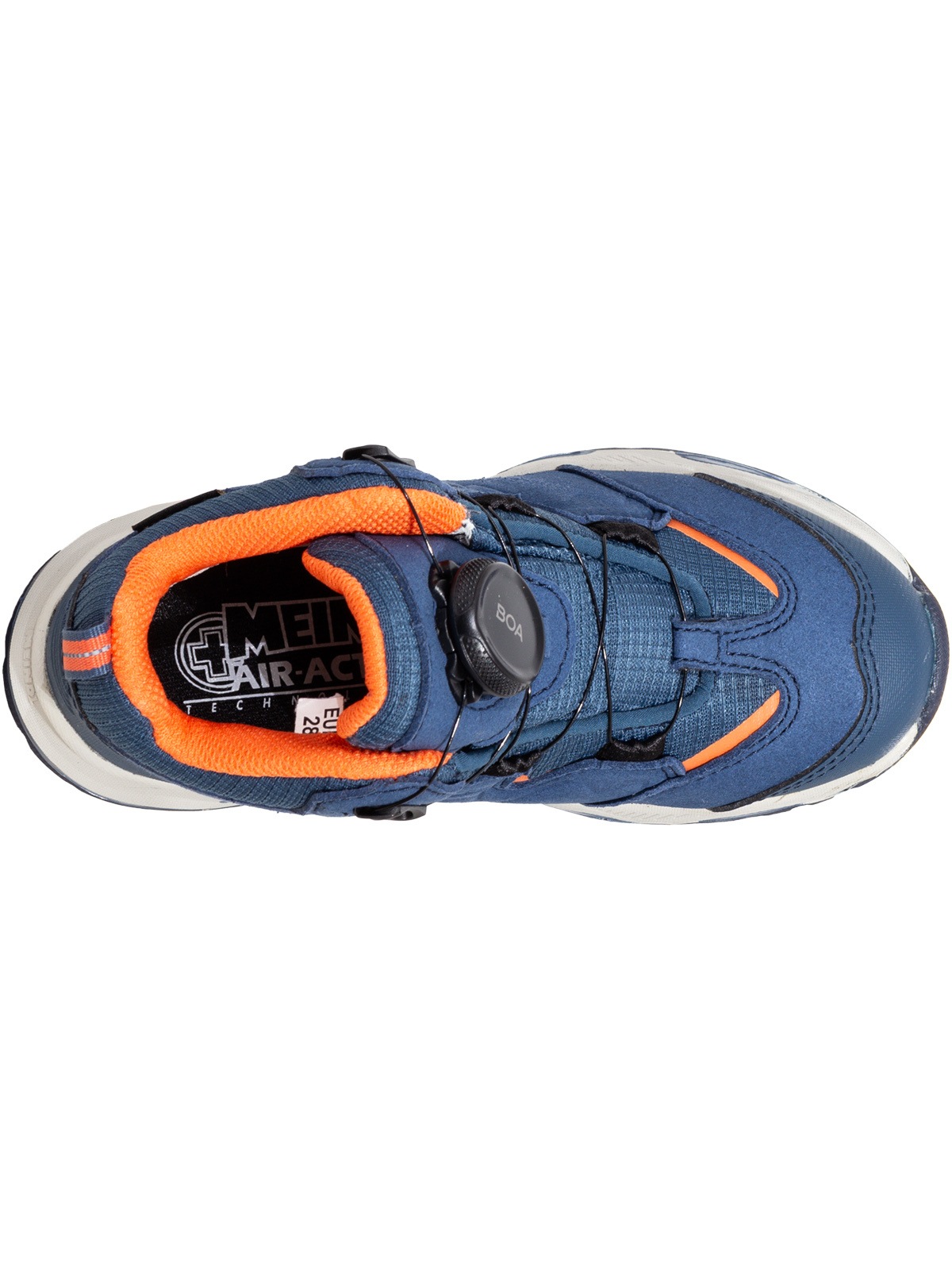 Meindl Wanderschuh »Freizeitschuhe 2138-49 Meindl Java Junior GTX«