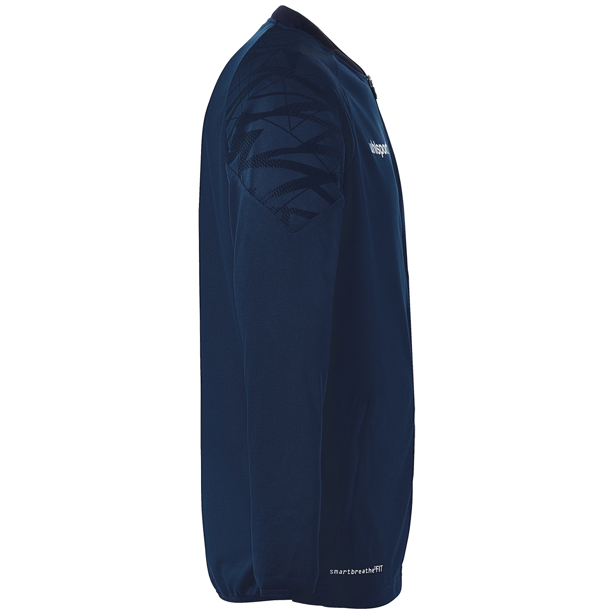 uhlsport Trainingsjacke »Trainingsjacke GOAL 25 POLY JACKE Kids« 1 Stk. tlg.